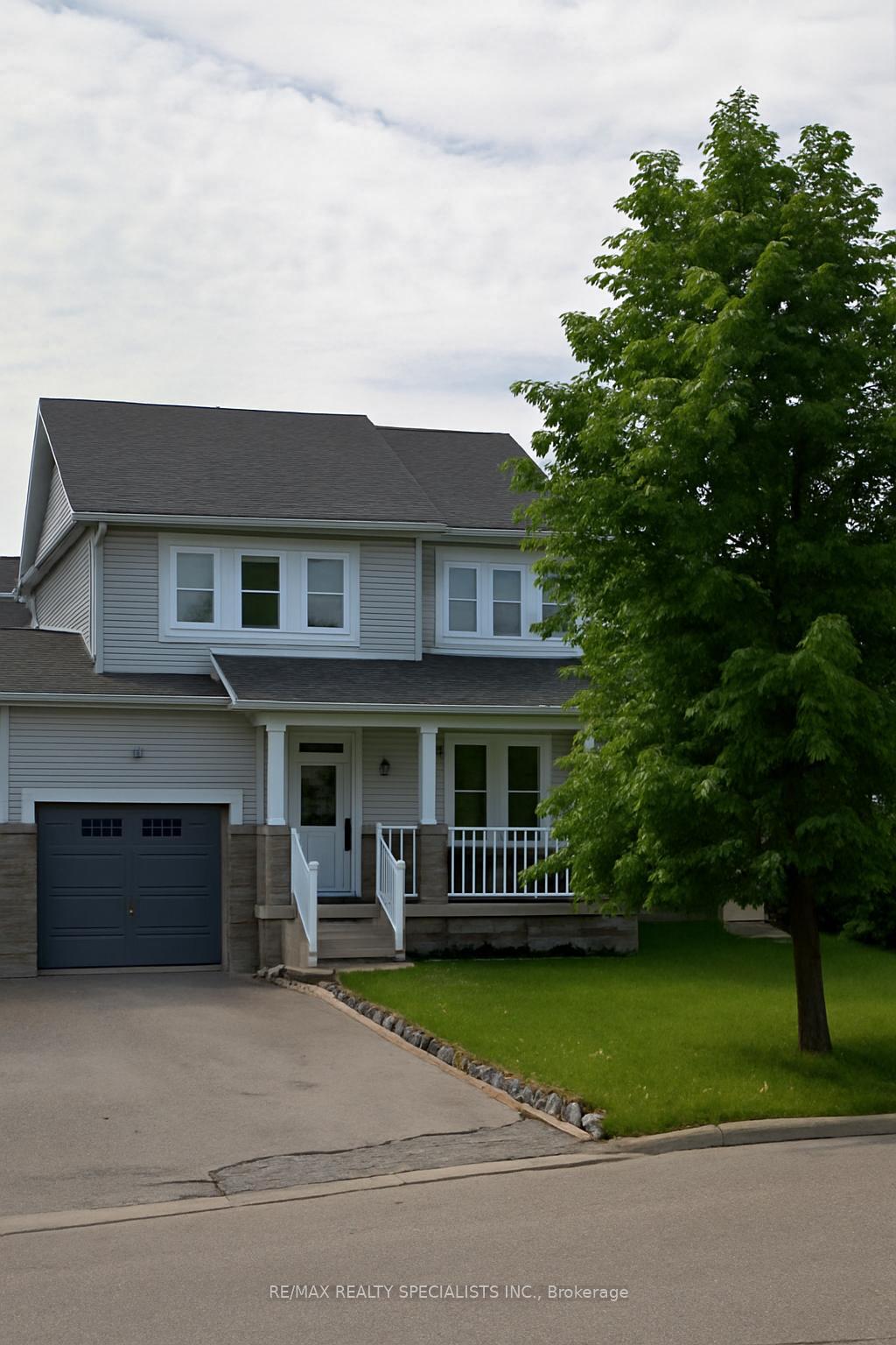 Photo 1 of 10 Bramacre Court, Brampton, Northwest Sandalwood Parkway — HOMEH