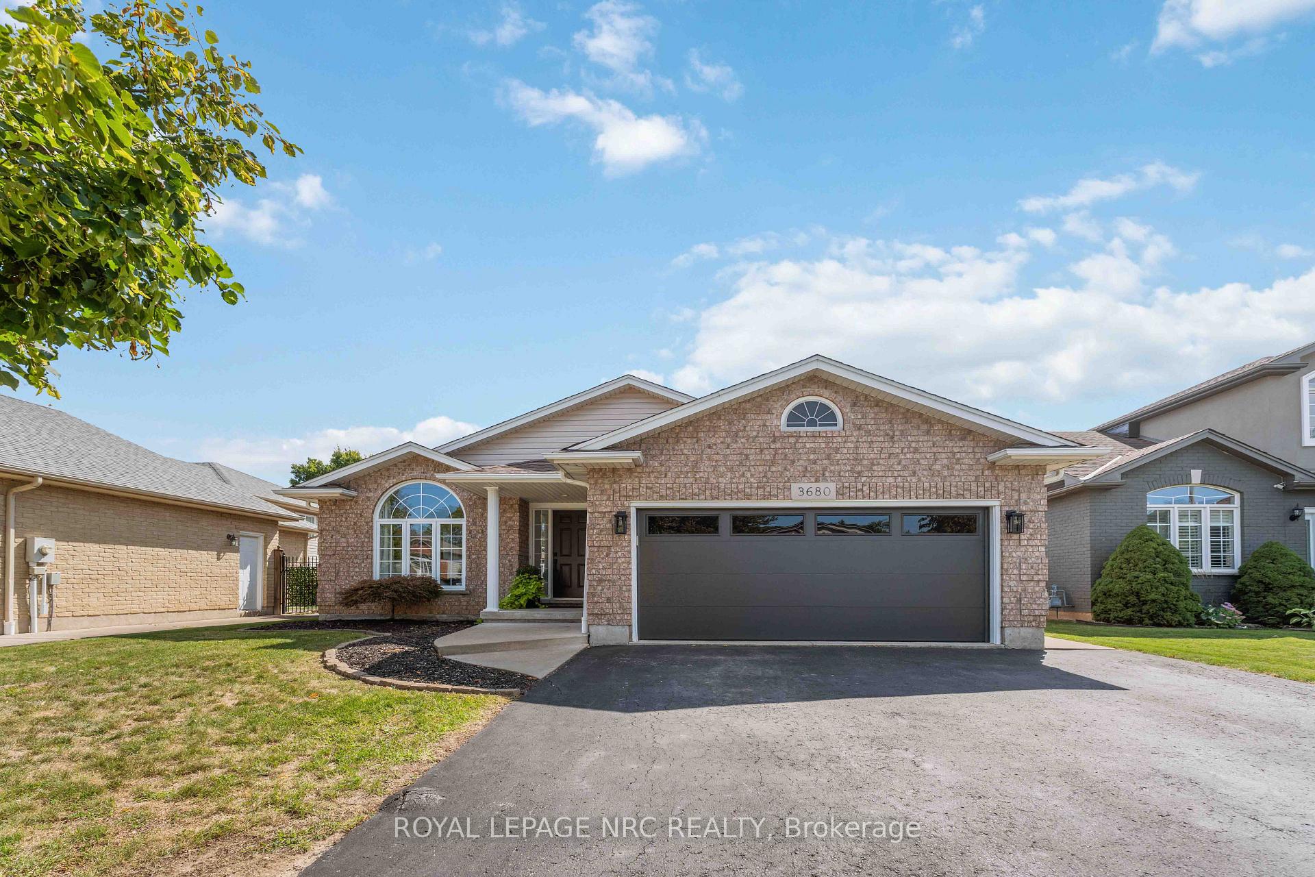 Photo 1 of 3680 Weinbrenner Road, Niagara Falls, Chippawa — HOMEH