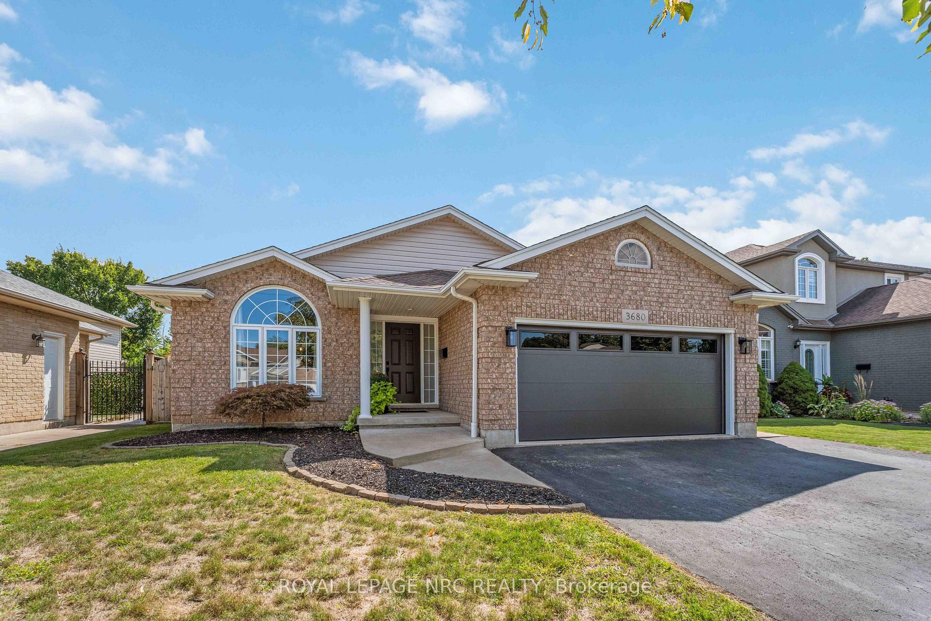 Photo 2 of 3680 Weinbrenner Road, Niagara Falls, Chippawa — HOMEH
