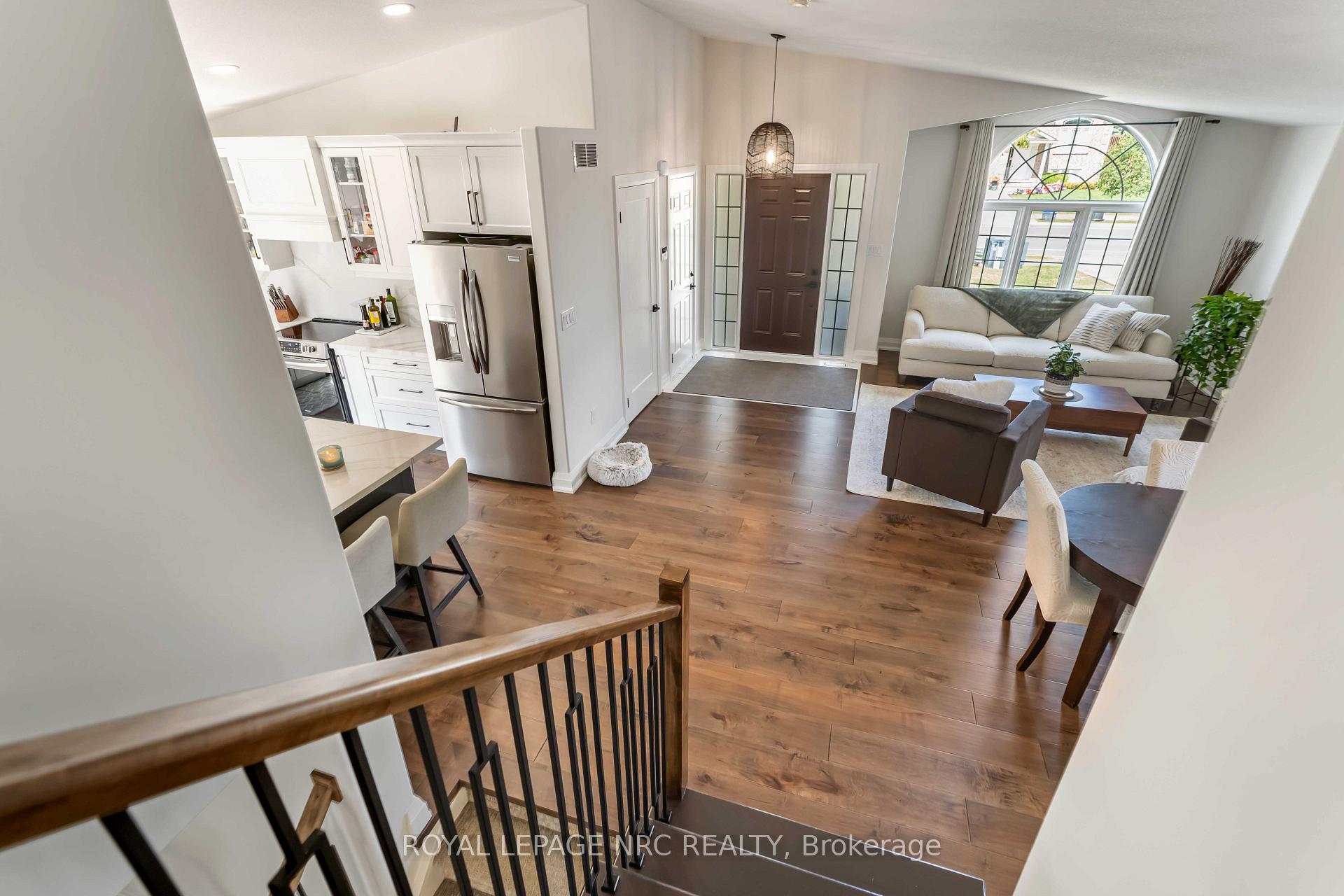 Photo 28 of 3680 Weinbrenner Road, Niagara Falls, Chippawa — HOMEH