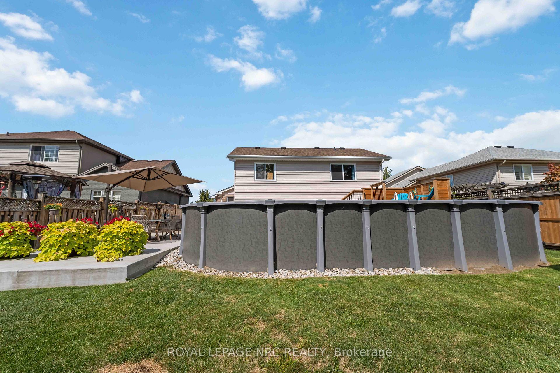 Photo 45 of 3680 Weinbrenner Road, Niagara Falls, Chippawa — HOMEH