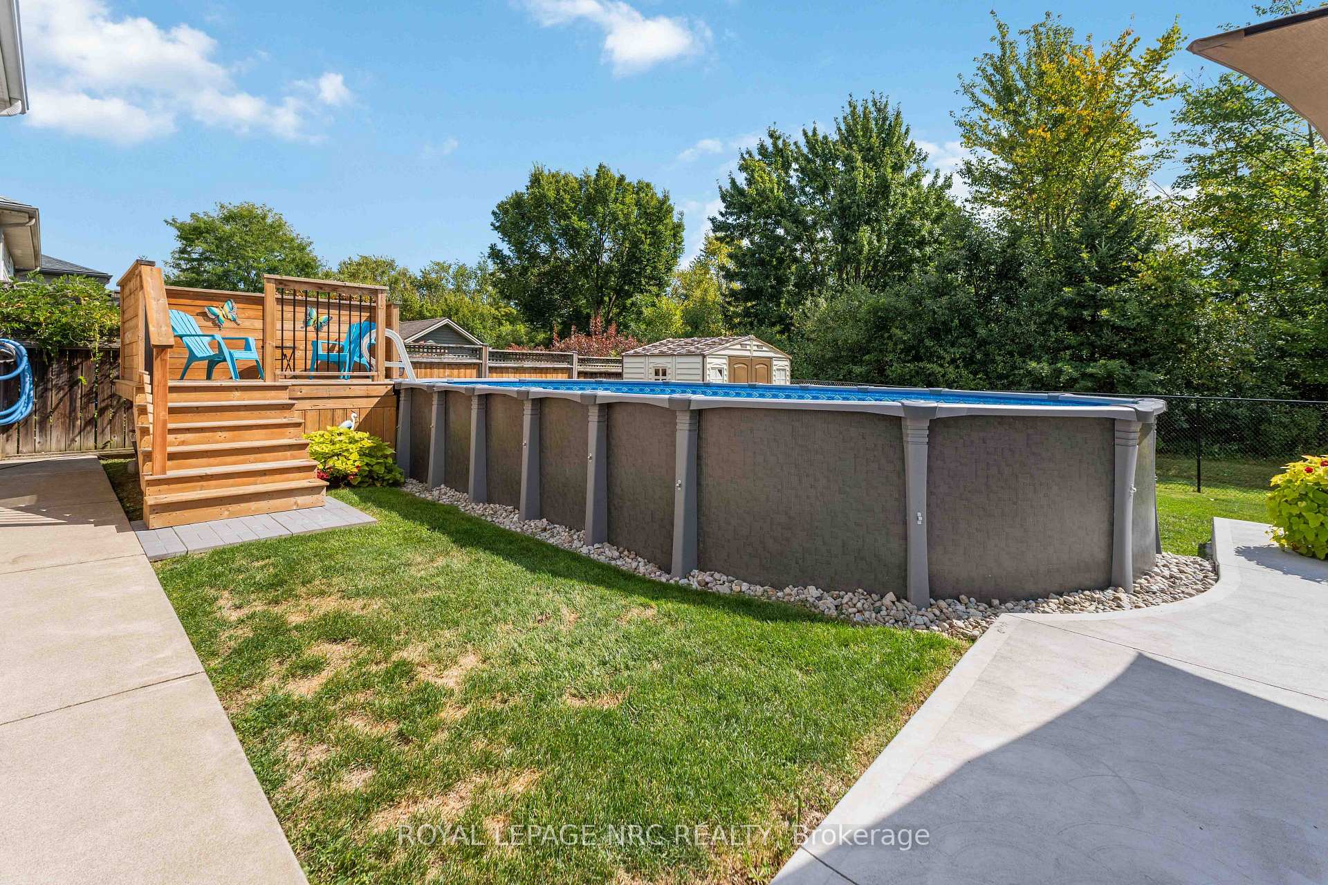 Photo 46 of 3680 Weinbrenner Road, Niagara Falls, Chippawa — HOMEH