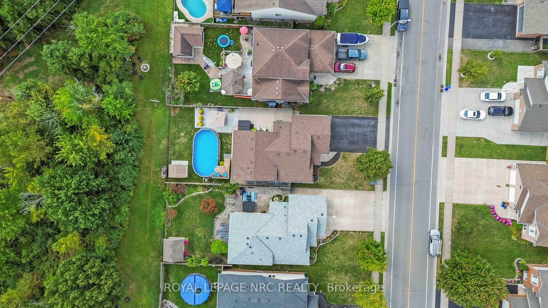 Photo 47 of 3680 Weinbrenner Road, Niagara Falls, Chippawa — HOMEH