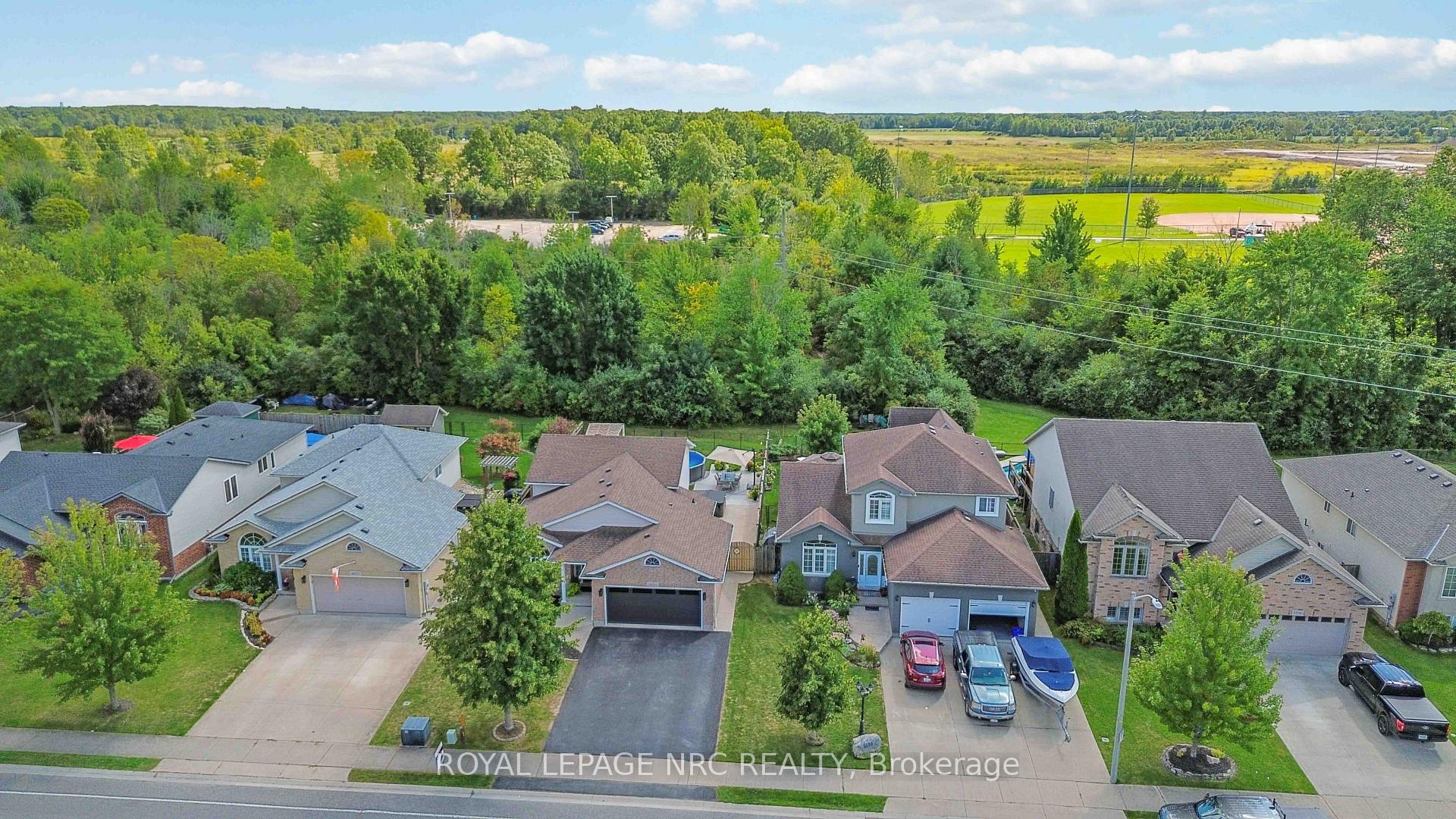 Photo 49 of 3680 Weinbrenner Road, Niagara Falls, Chippawa — HOMEH