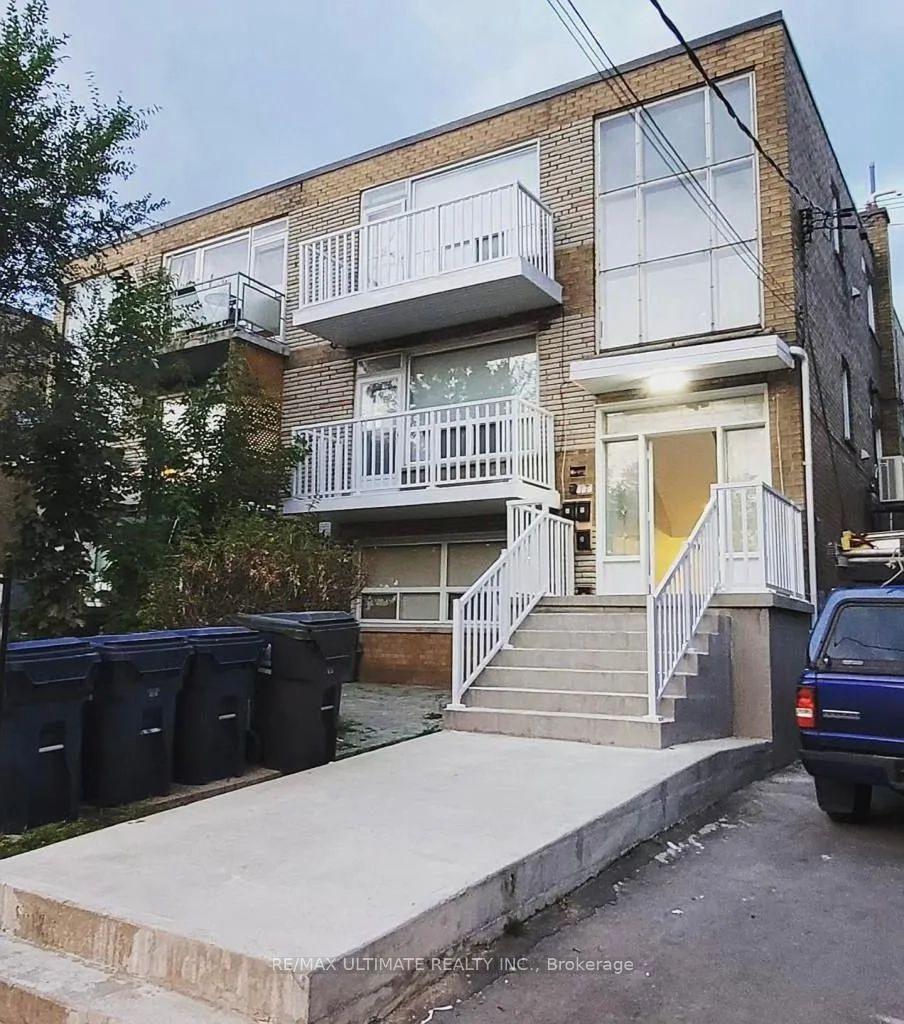 Photo 13 of Unit 2, 749 Marlee Avenue, North York, Yorkdale-Glen Park — HOMEH