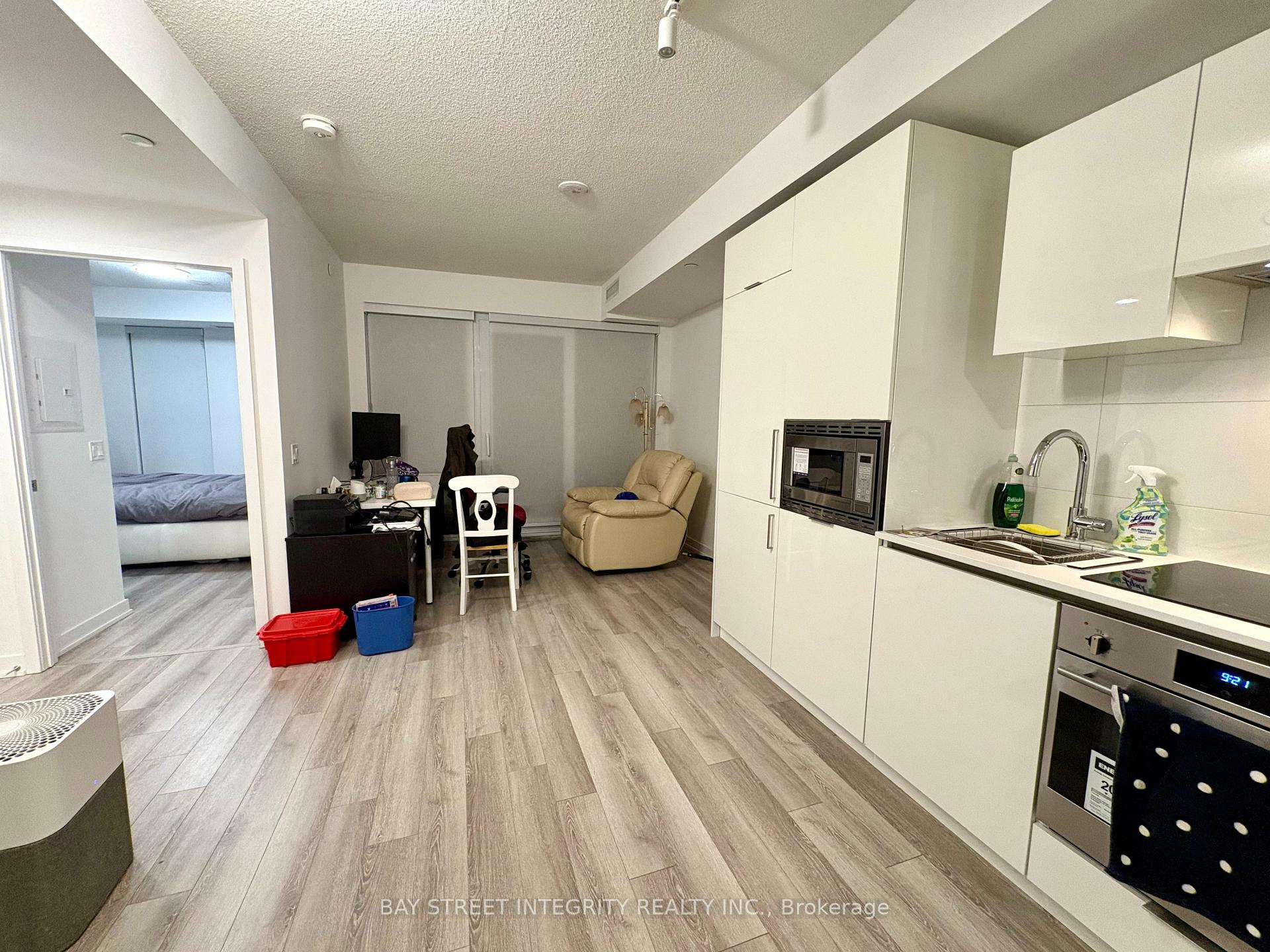 Photo 7 of Unit 1009, 121 St Patrick Street, Toronto, Kensington-Chinatown — HOMEH