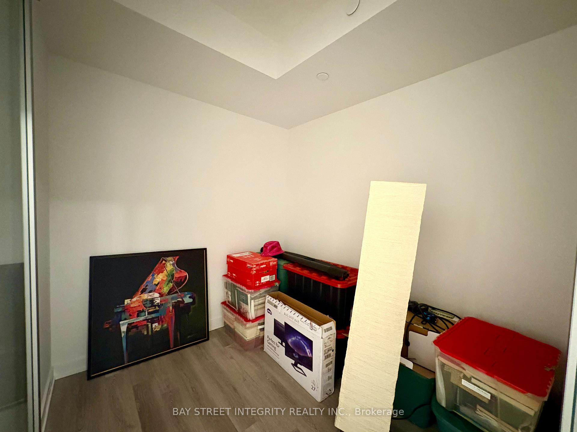 Photo 9 of Unit 1009, 121 St Patrick Street, Toronto, Kensington-Chinatown — HOMEH