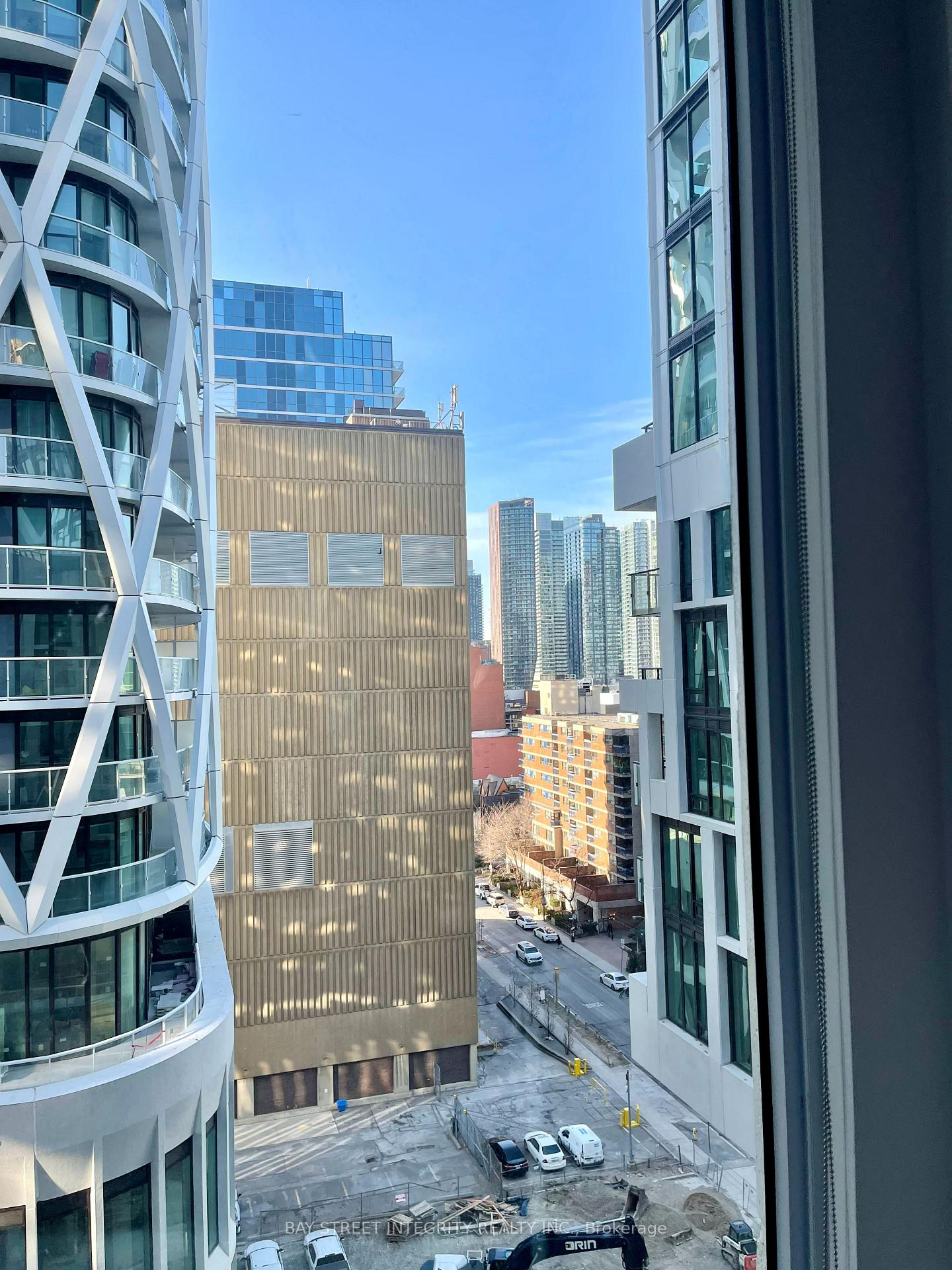 Photo 15 of Unit 1009, 121 St Patrick Street, Toronto, Kensington-Chinatown — HOMEH