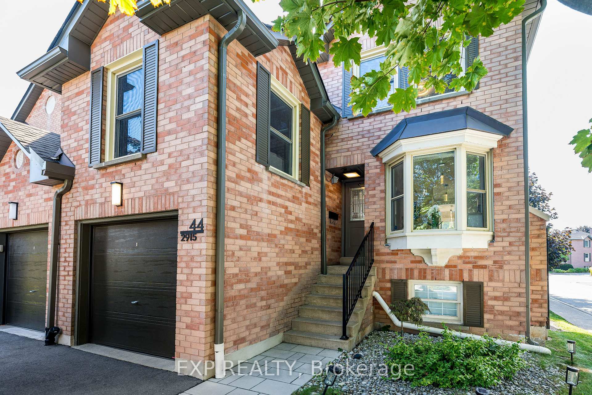 Photo 1 of Unit 44, 2915 Headon Forest Drive, Burlington, Headon — HOMEH