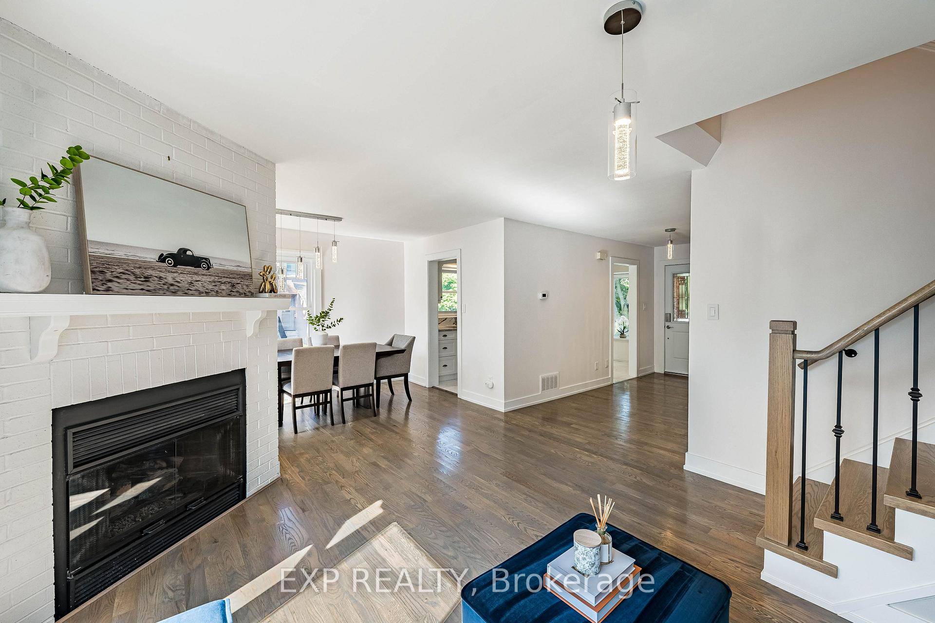 Photo 8 of Unit 44, 2915 Headon Forest Drive, Burlington, Headon — HOMEH