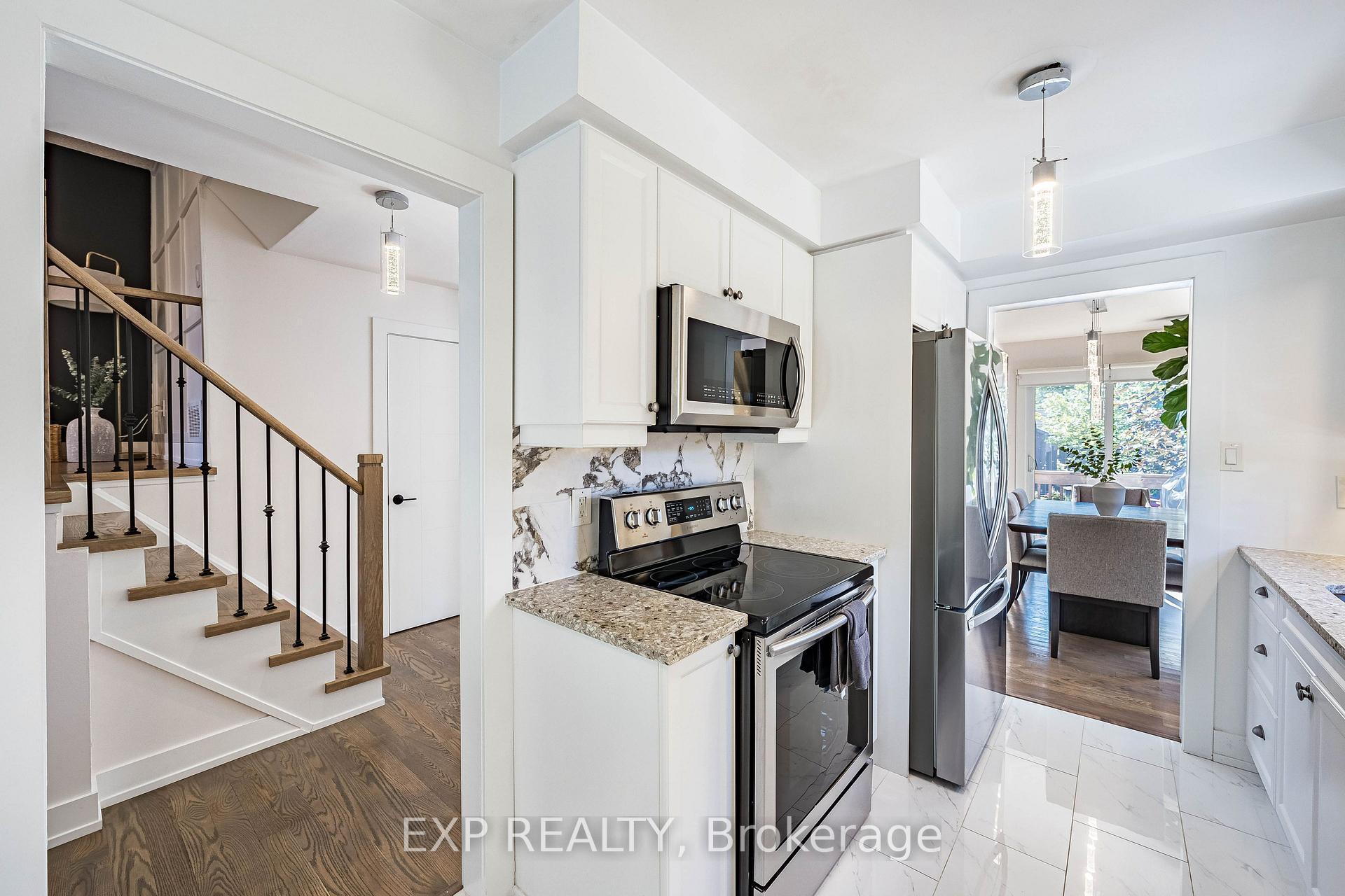 Photo 17 of Unit 44, 2915 Headon Forest Drive, Burlington, Headon — HOMEH