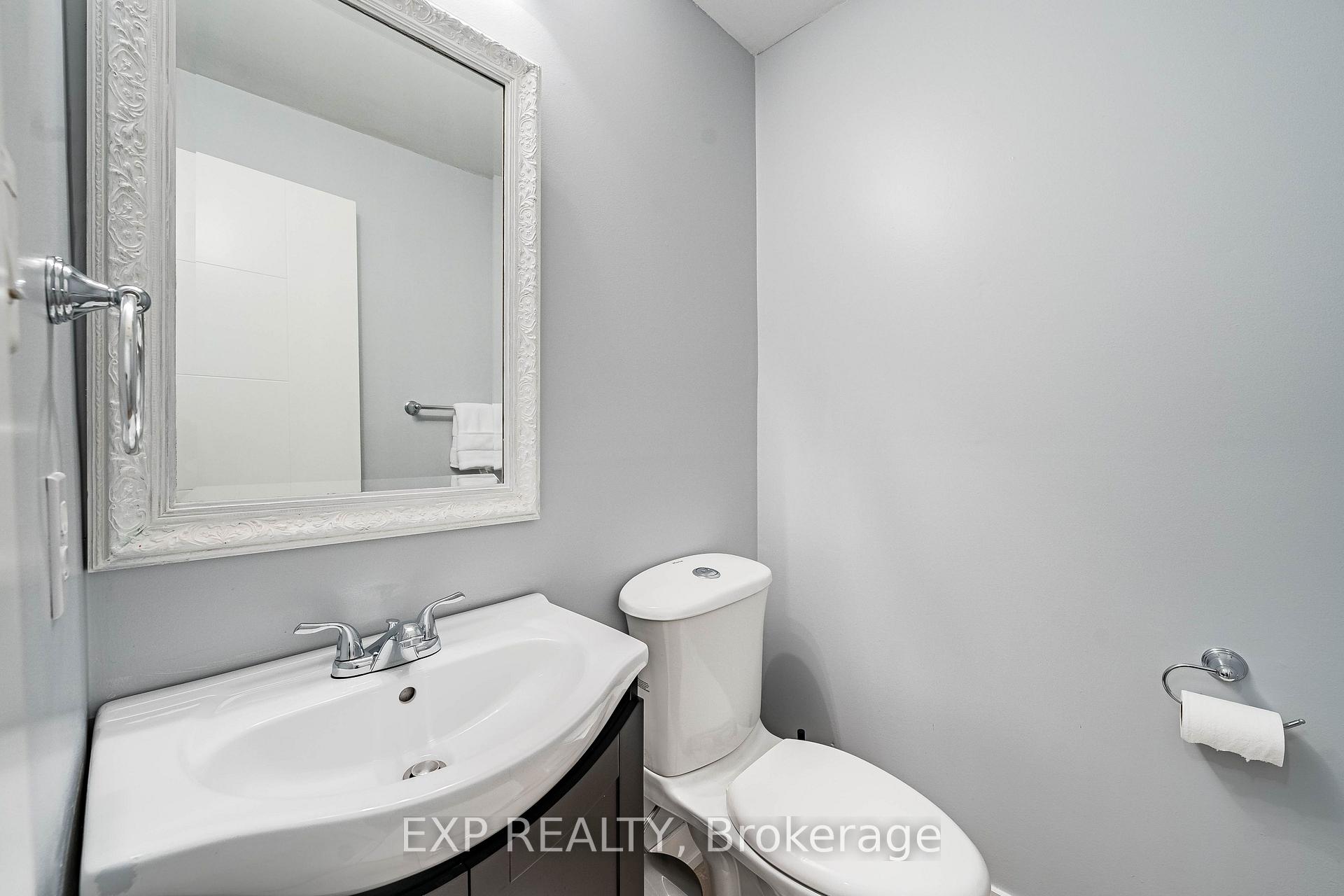 Photo 21 of Unit 44, 2915 Headon Forest Drive, Burlington, Headon — HOMEH