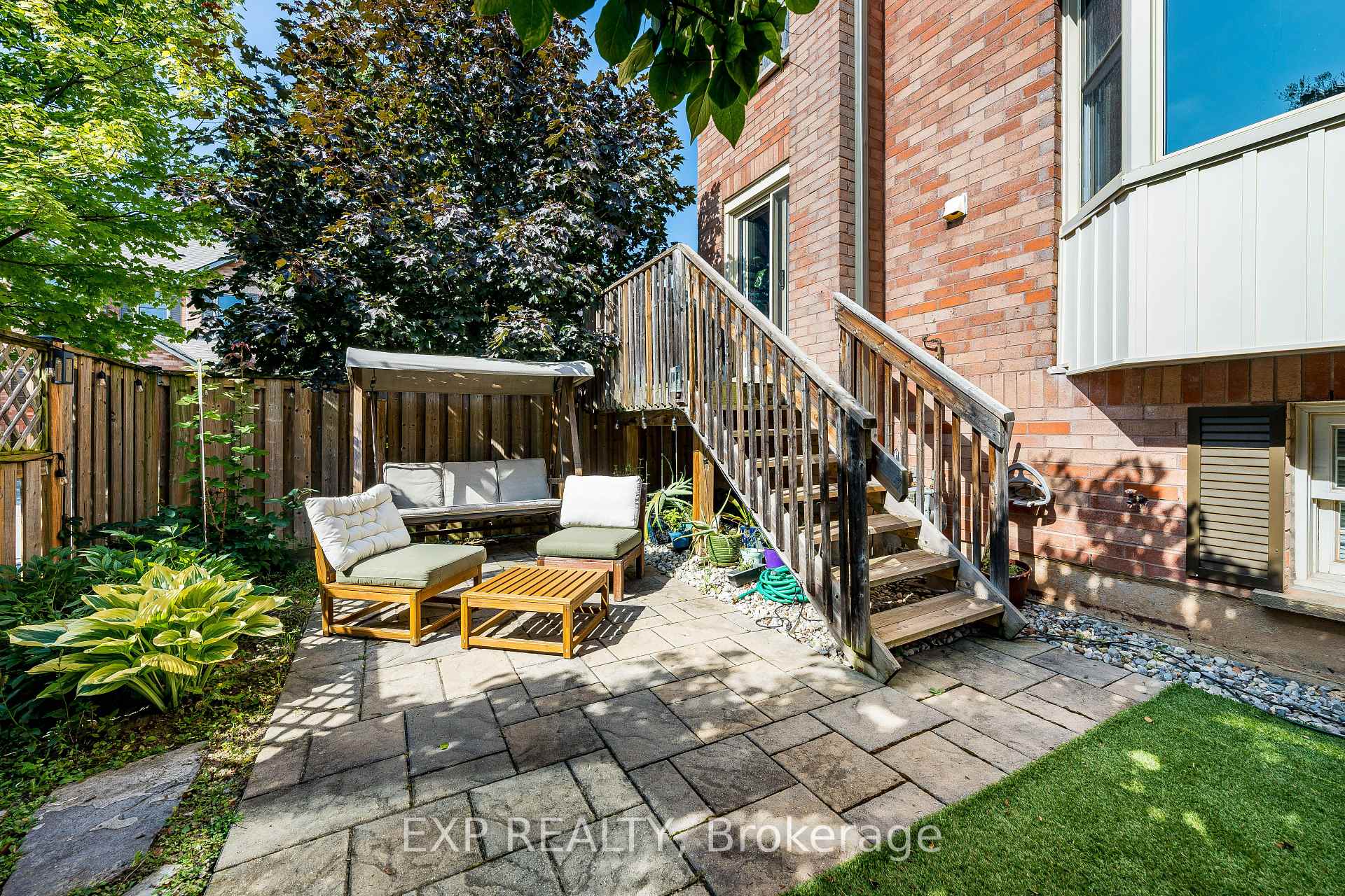 Photo 46 of Unit 44, 2915 Headon Forest Drive, Burlington, Headon — HOMEH
