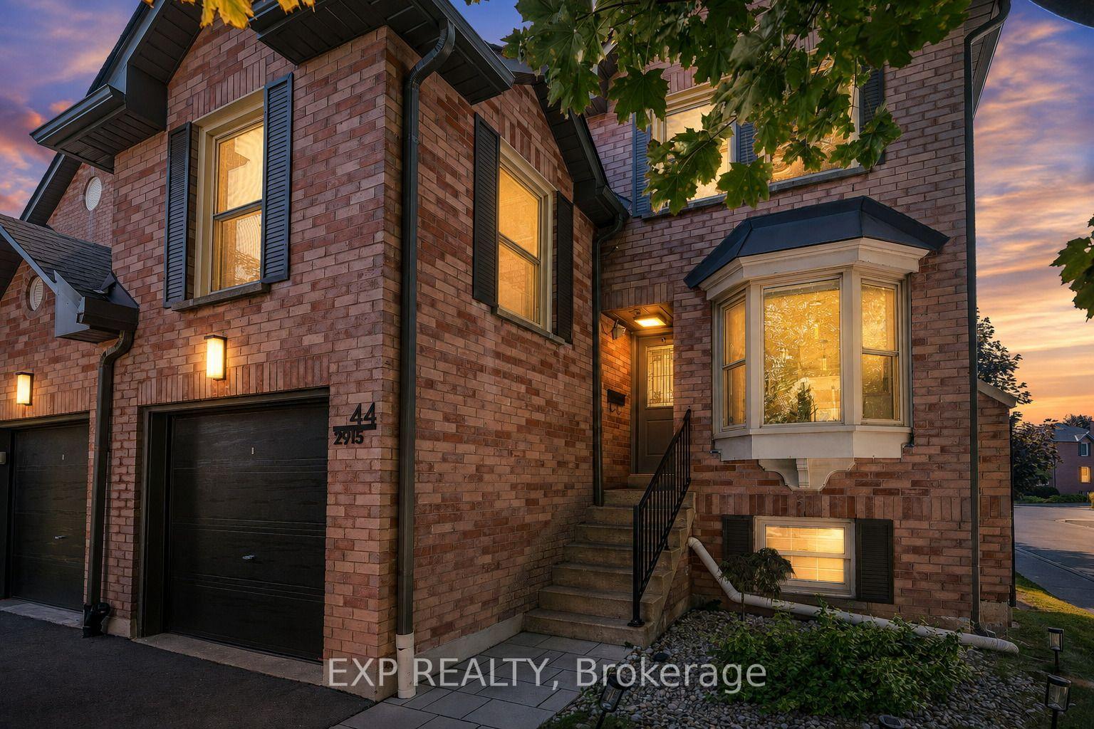 Photo 47 of Unit 44, 2915 Headon Forest Drive, Burlington, Headon — HOMEH