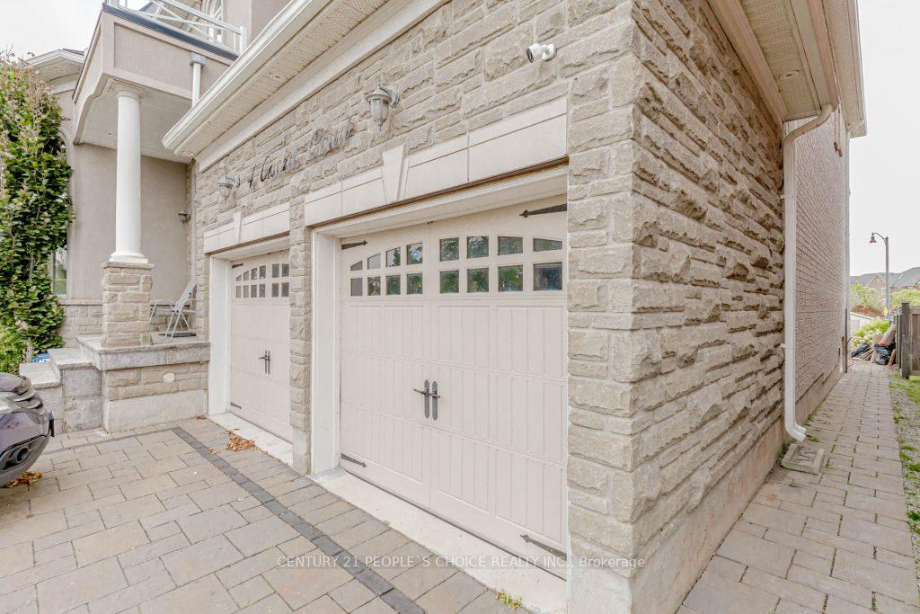 Photo 4 of Unit Lower, 4 Cachet Court, Brampton, Credit Valley — HOMEH