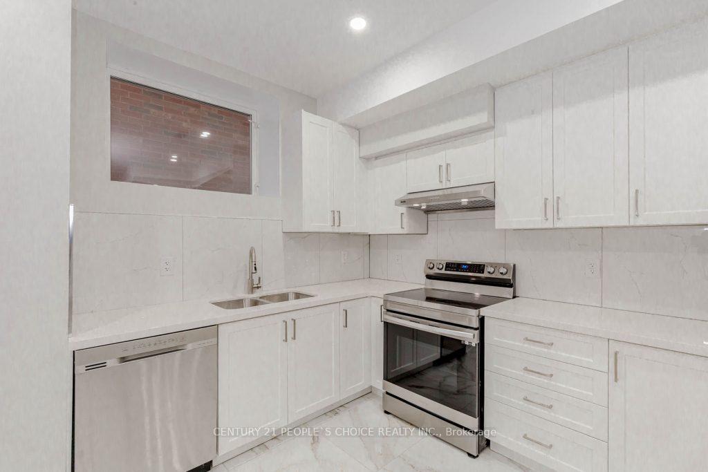Photo 11 of Unit Lower, 4 Cachet Court, Brampton, Credit Valley — HOMEH