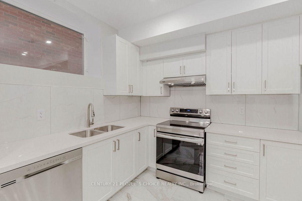 Photo 12 of Unit Lower, 4 Cachet Court, Brampton, Credit Valley — HOMEH