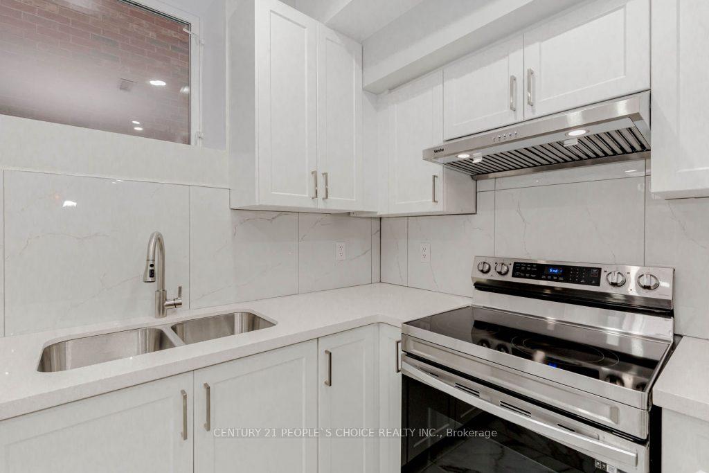 Photo 13 of Unit Lower, 4 Cachet Court, Brampton, Credit Valley — HOMEH
