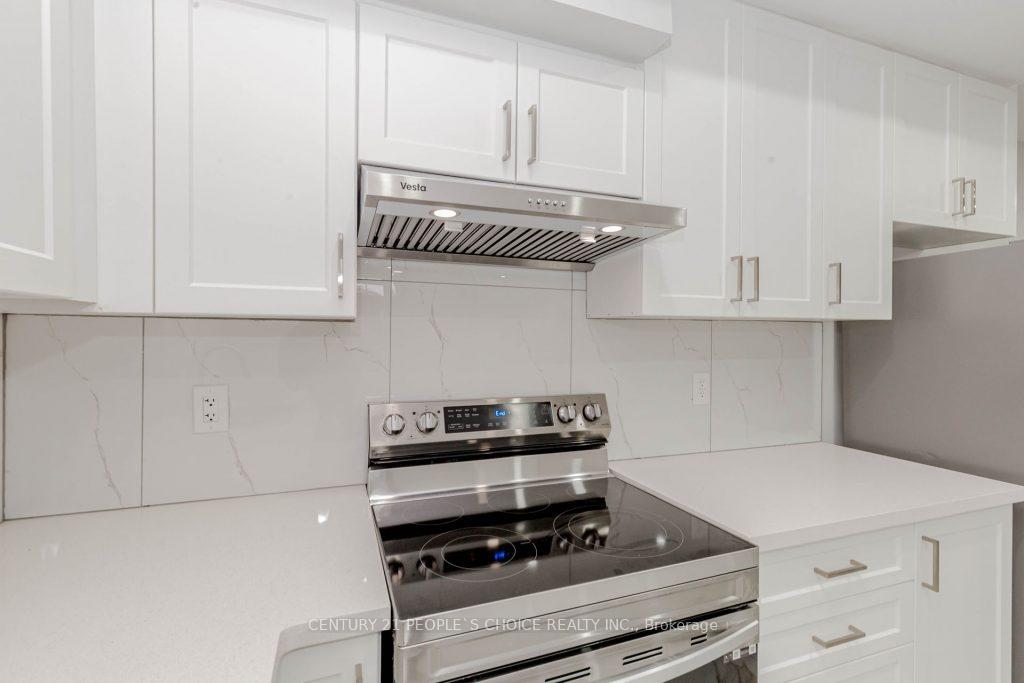 Photo 14 of Unit Lower, 4 Cachet Court, Brampton, Credit Valley — HOMEH