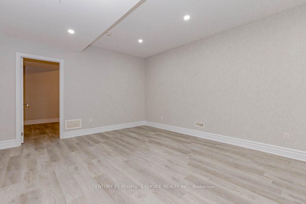 Photo 21 of Unit Lower, 4 Cachet Court, Brampton, Credit Valley — HOMEH