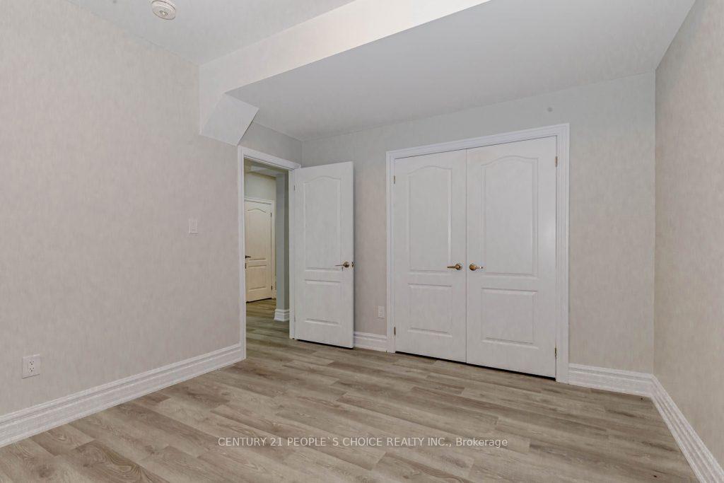 Photo 24 of Unit Lower, 4 Cachet Court, Brampton, Credit Valley — HOMEH