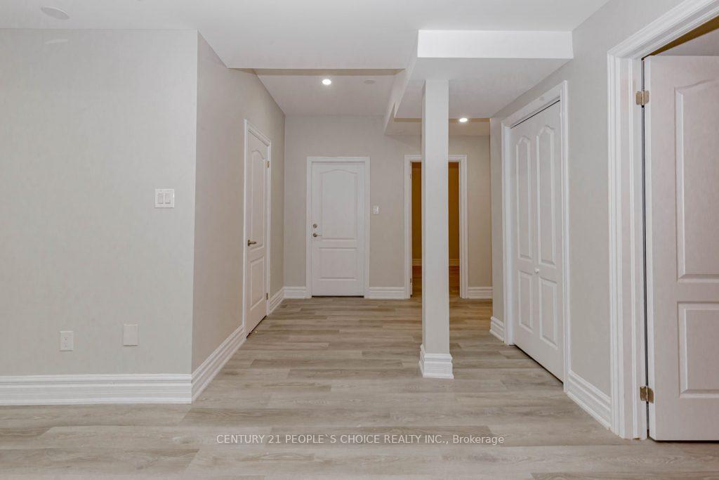 Photo 26 of Unit Lower, 4 Cachet Court, Brampton, Credit Valley — HOMEH