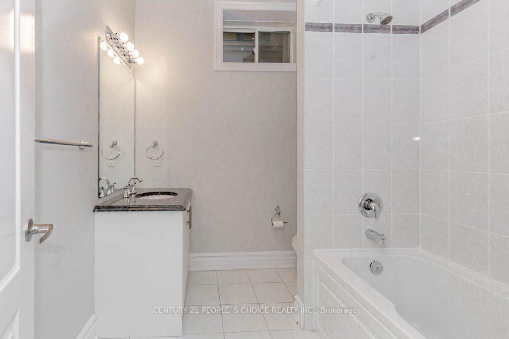 Photo 27 of Unit Lower, 4 Cachet Court, Brampton, Credit Valley — HOMEH