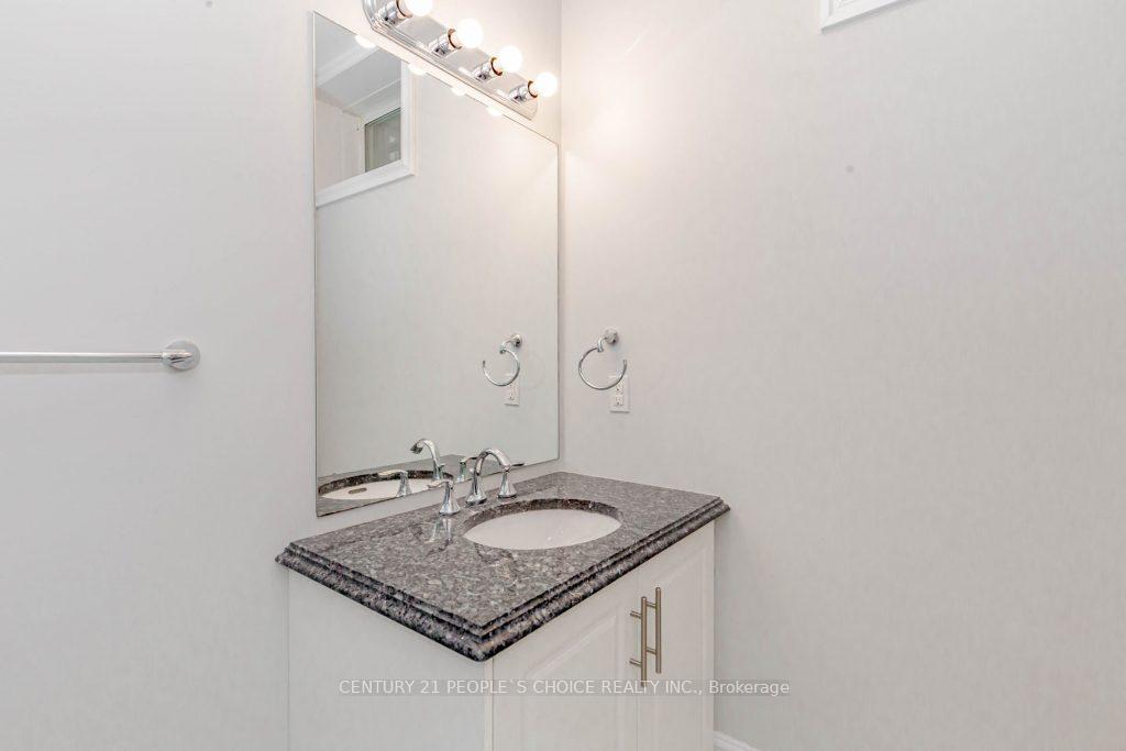 Photo 28 of Unit Lower, 4 Cachet Court, Brampton, Credit Valley — HOMEH