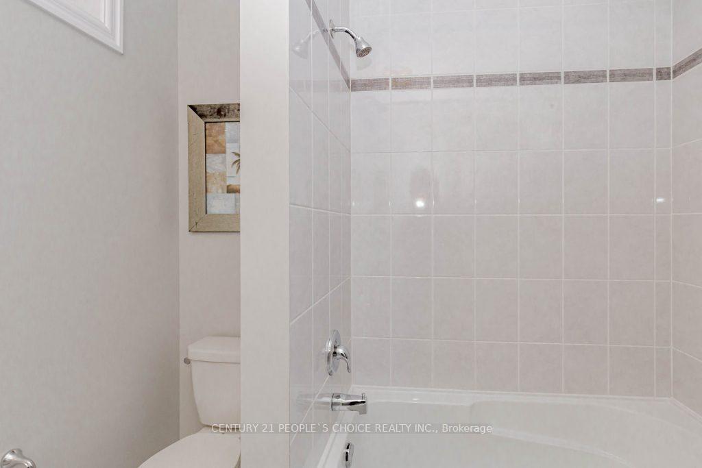 Photo 29 of Unit Lower, 4 Cachet Court, Brampton, Credit Valley — HOMEH