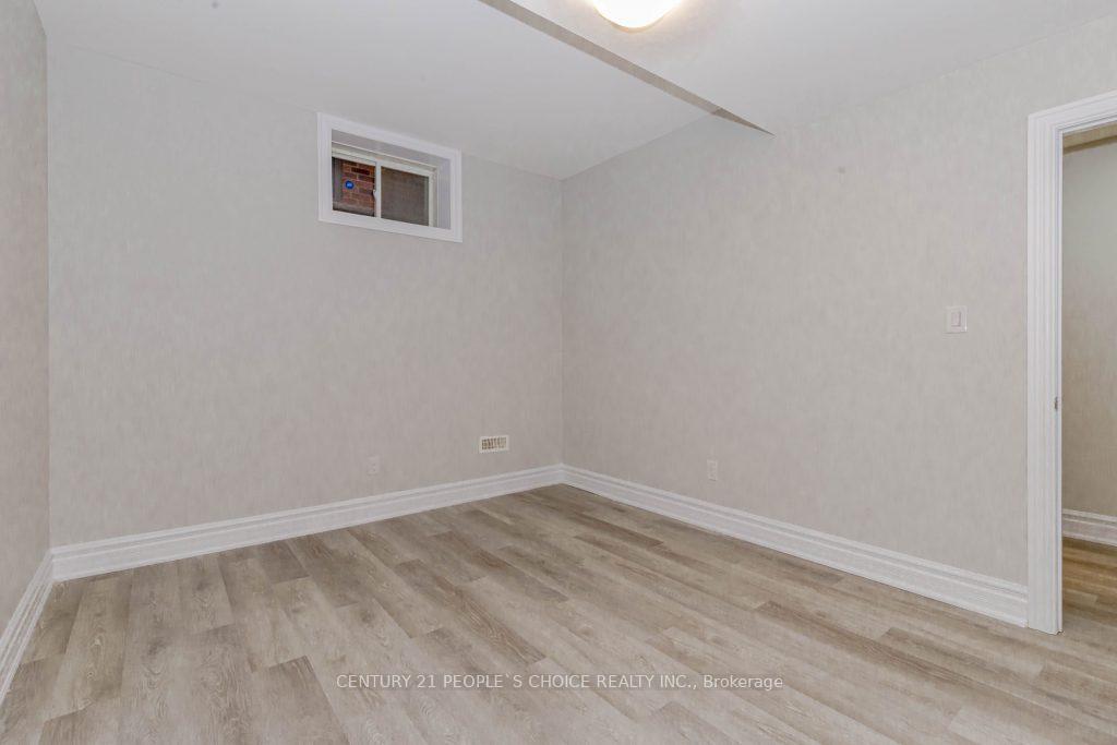 Photo 31 of Unit Lower, 4 Cachet Court, Brampton, Credit Valley — HOMEH