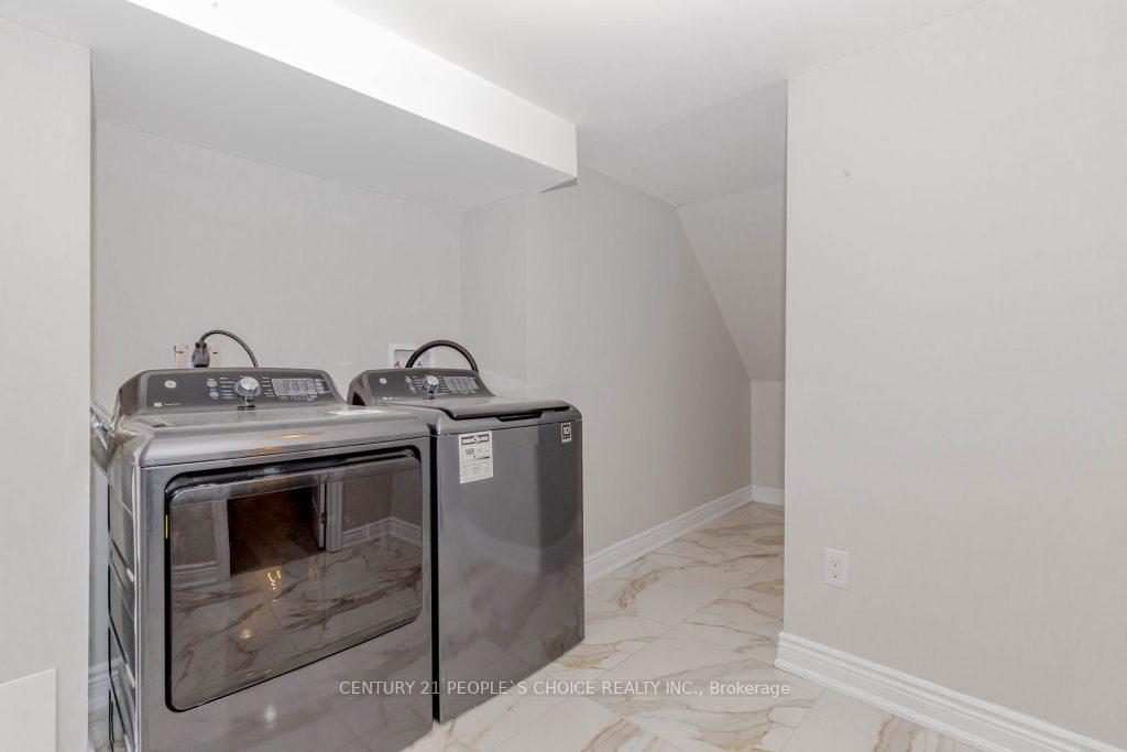 Photo 34 of Unit Lower, 4 Cachet Court, Brampton, Credit Valley — HOMEH