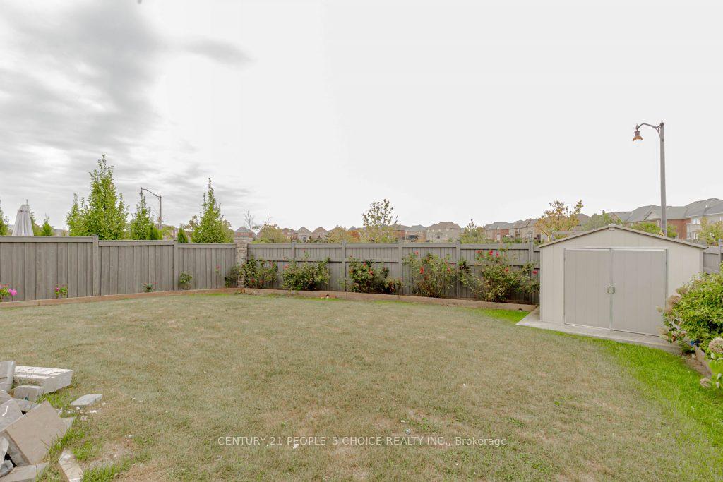Photo 37 of Unit Lower, 4 Cachet Court, Brampton, Credit Valley — HOMEH