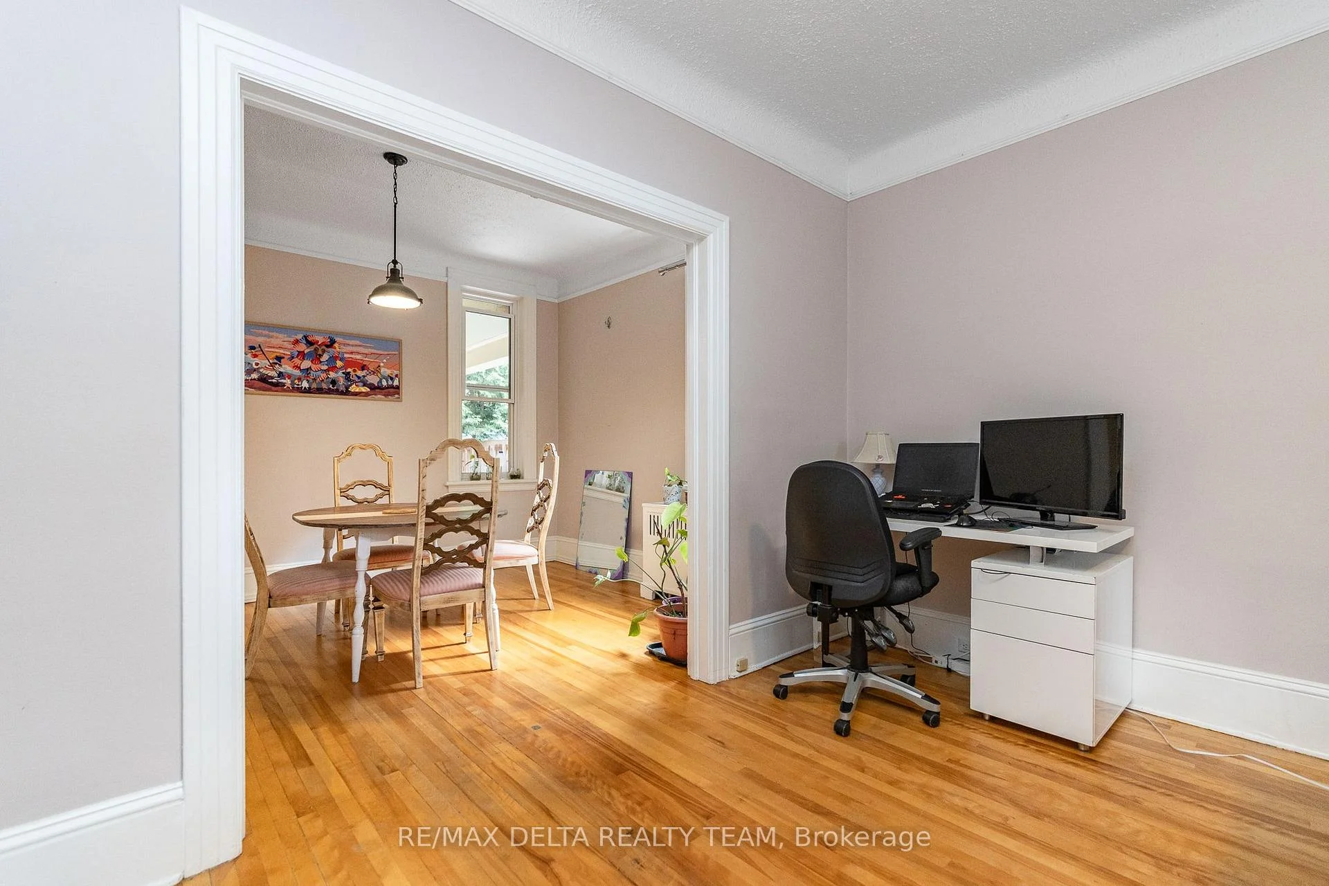 Photo 7 of Unit A, 192 Stanley Avenue, Ottawa, New Edinburgh — HOMEH