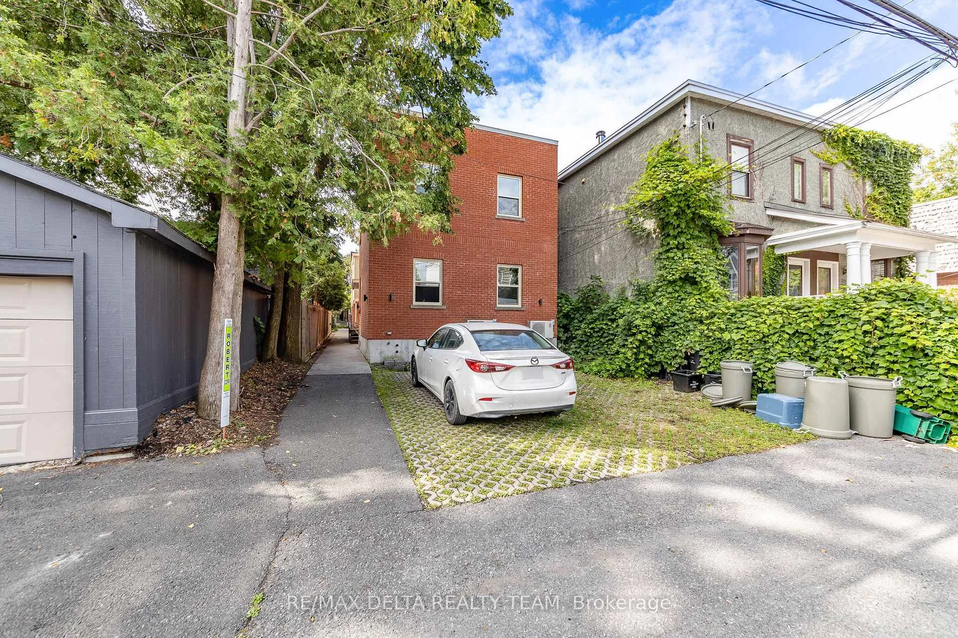 Photo 21 of Unit A, 192 Stanley Avenue, Ottawa, New Edinburgh — HOMEH
