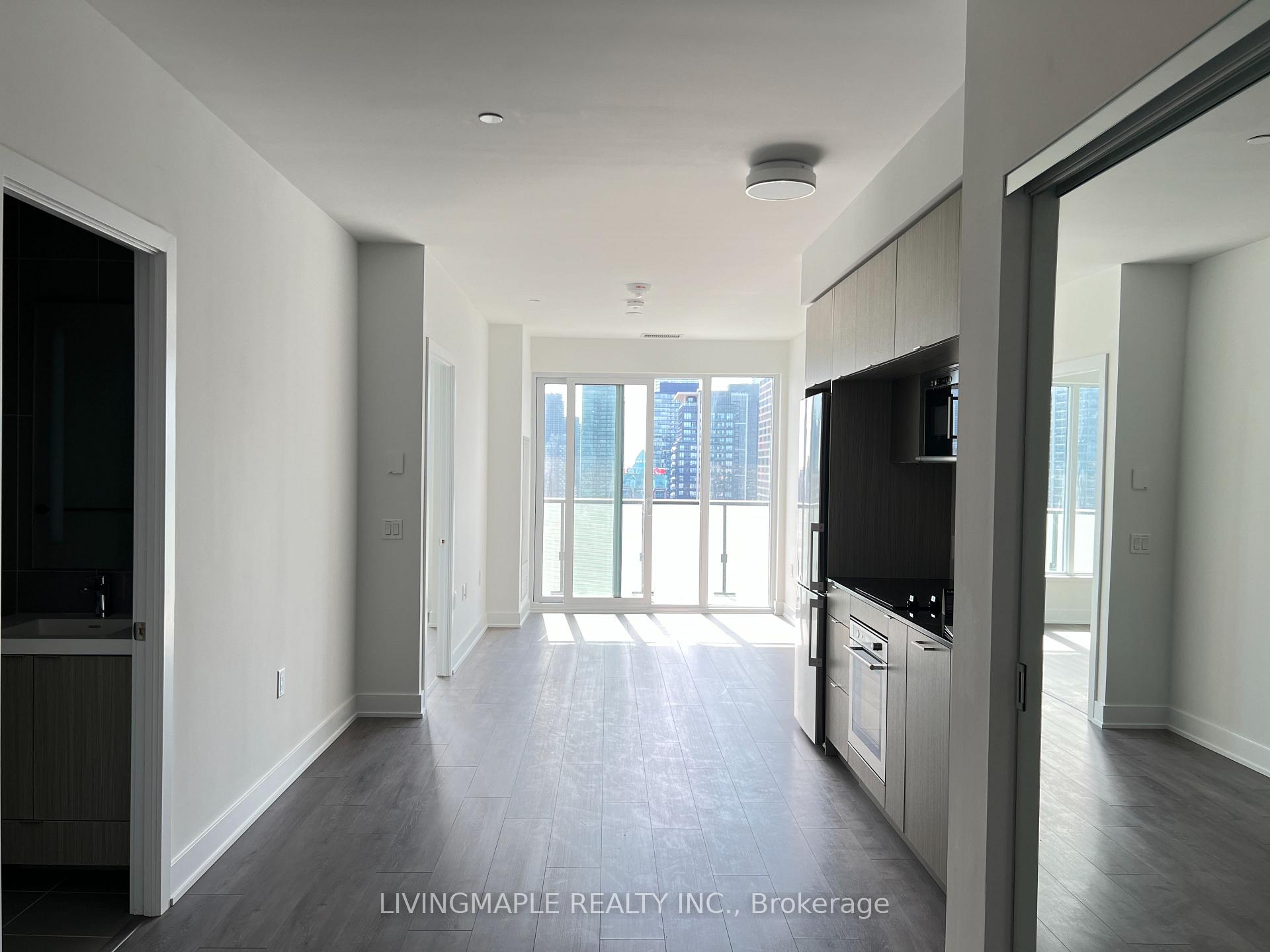 Photo 7 of Unit 2709, 575 Bloor Street E, Toronto, North St. James Town — HOMEH