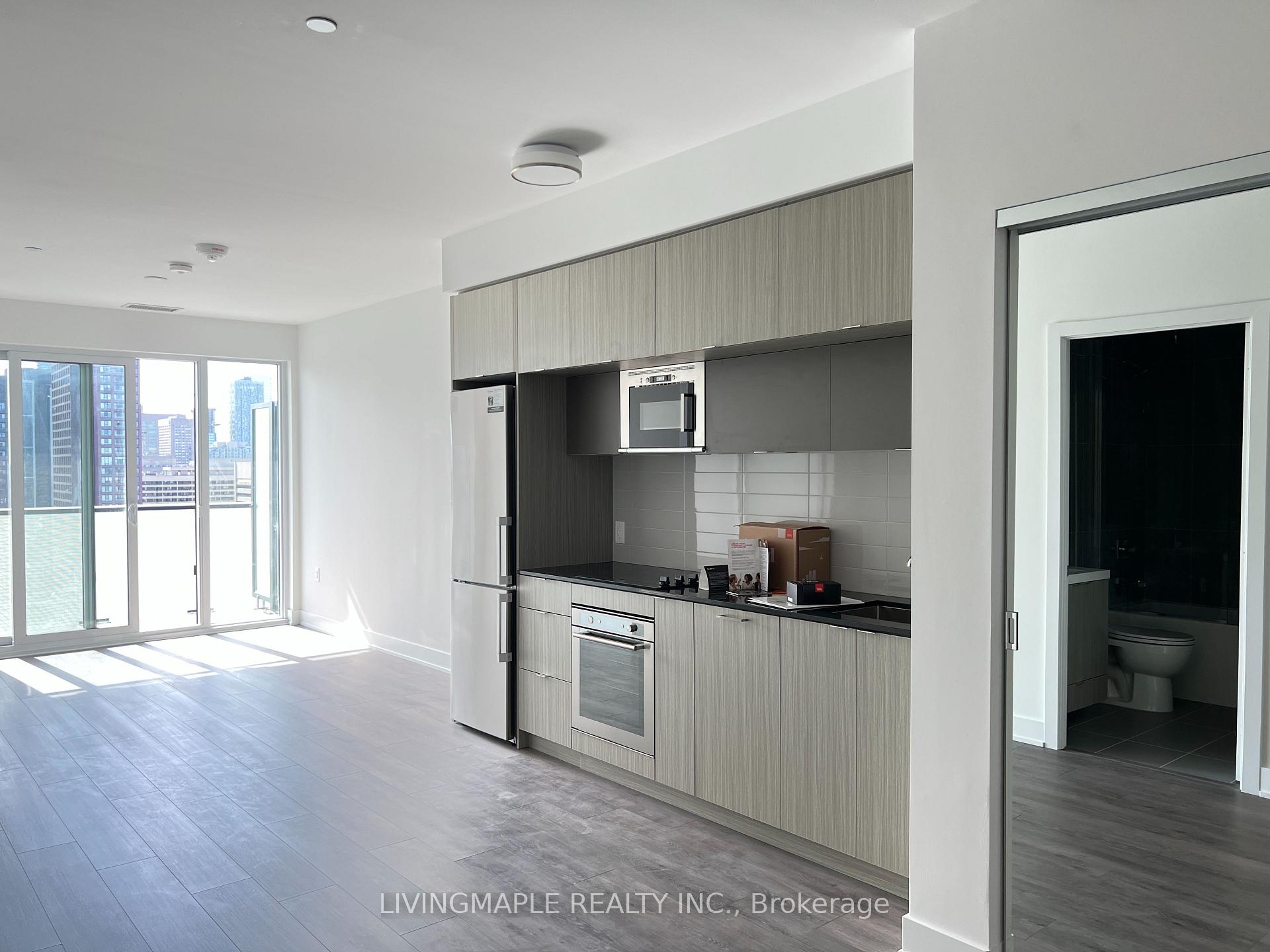 Photo 8 of Unit 2709, 575 Bloor Street E, Toronto, North St. James Town — HOMEH