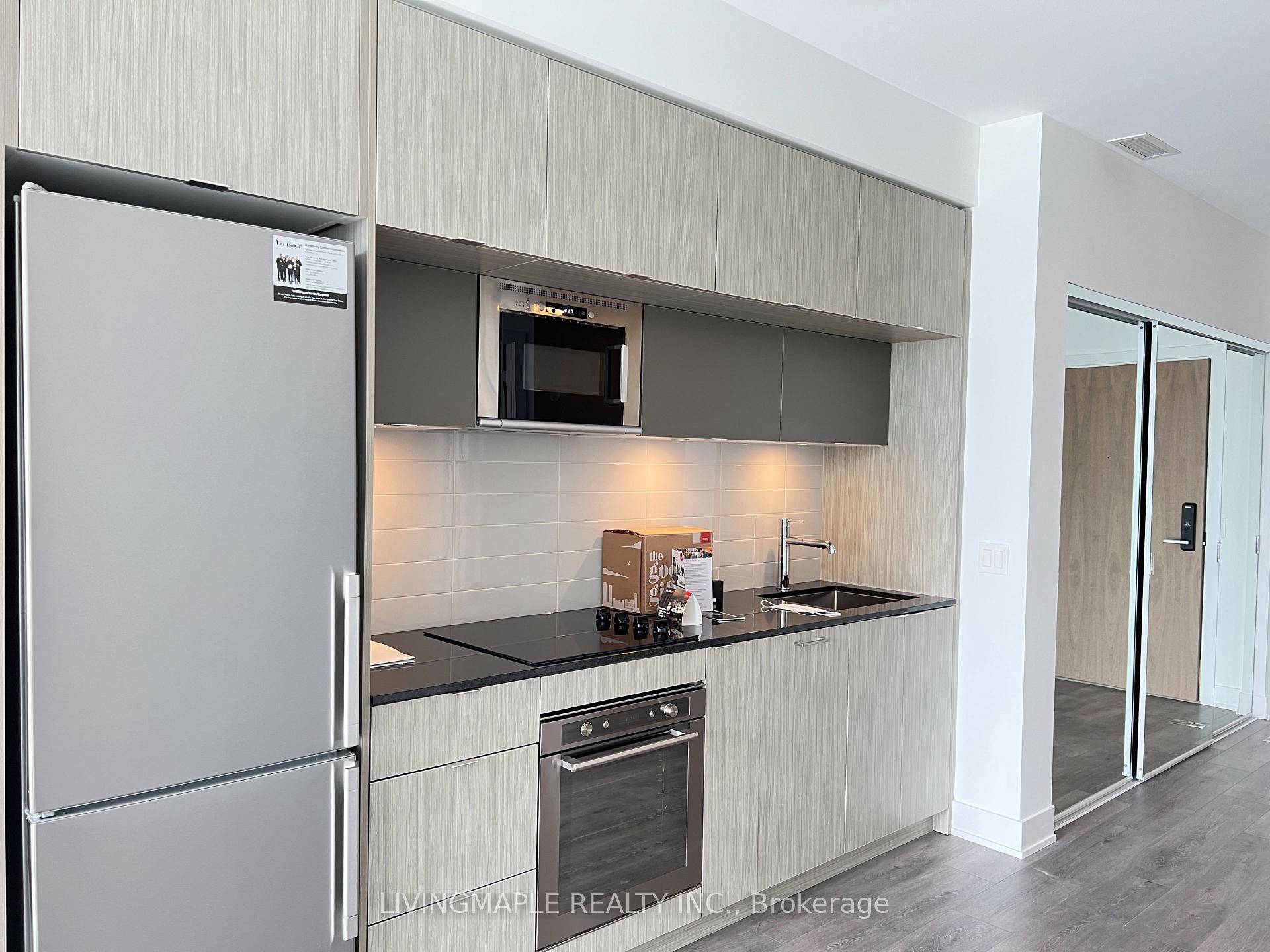 Photo 9 of Unit 2709, 575 Bloor Street E, Toronto, North St. James Town — HOMEH