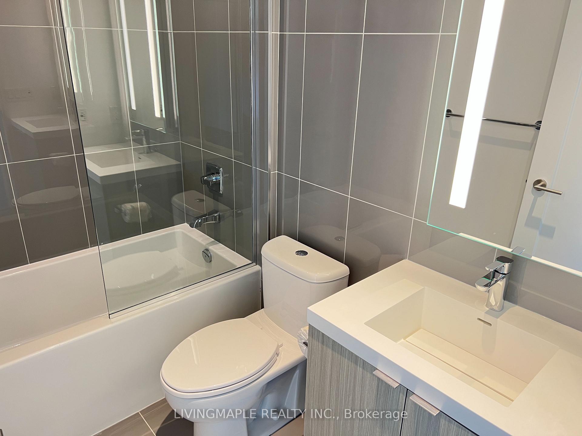 Photo 11 of Unit 2709, 575 Bloor Street E, Toronto, North St. James Town — HOMEH