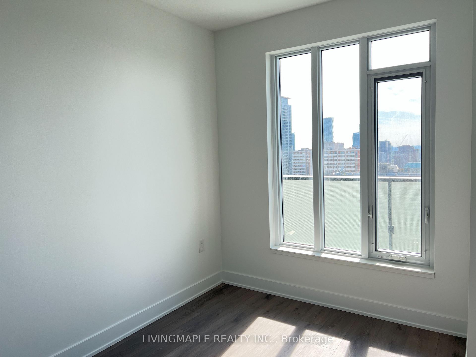 Photo 12 of Unit 2709, 575 Bloor Street E, Toronto, North St. James Town — HOMEH