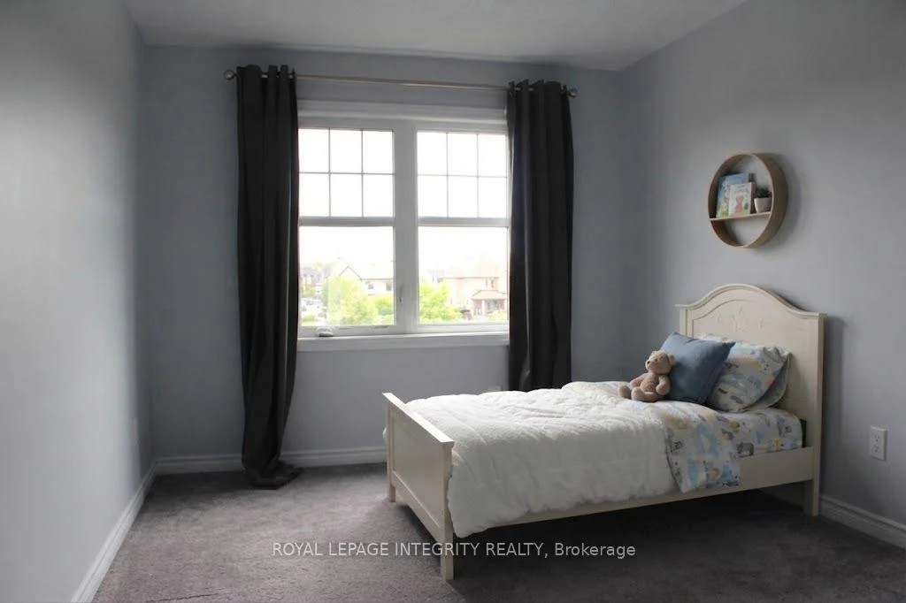 Photo 18 of 228 Halyard Way, Ottawa, Kanata - Kanata Lakes/Heritage Hills — HOMEH