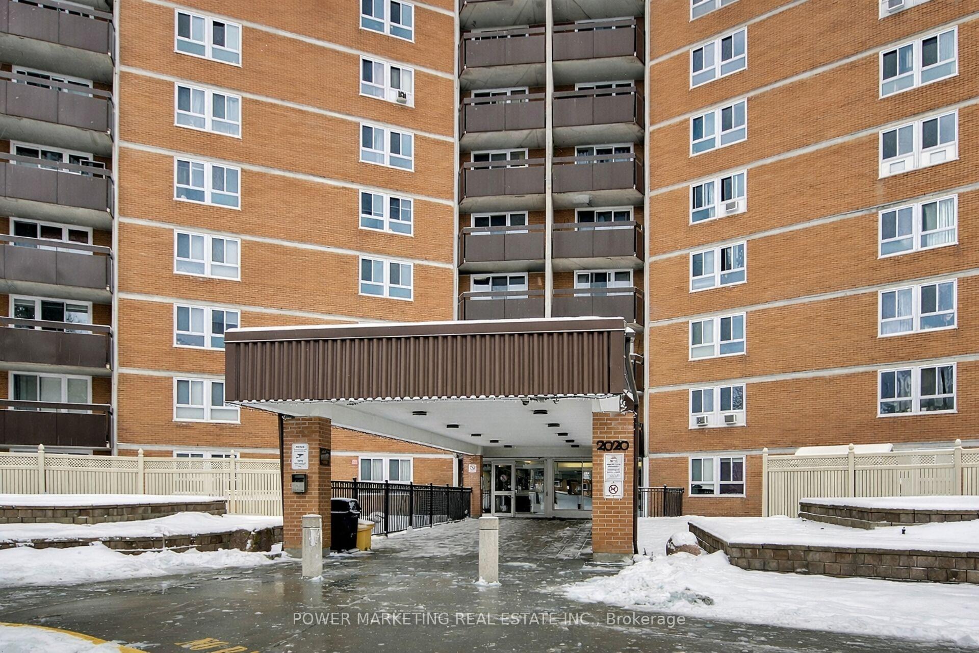 Photo 2 of Unit 1116, 2020 Jasmine Crescent, Ottawa, Beacon Hill South — HOMEH