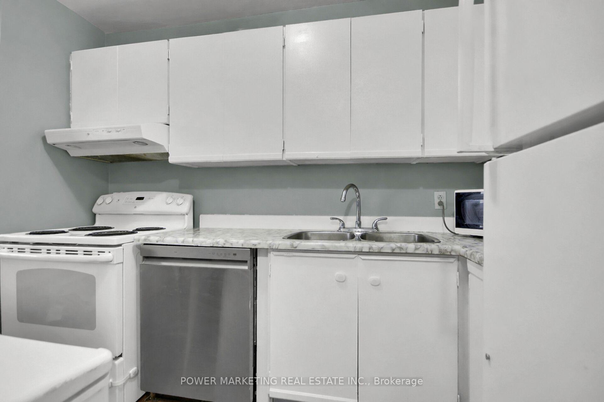 Photo 6 of Unit 1116, 2020 Jasmine Crescent, Ottawa, Beacon Hill South — HOMEH