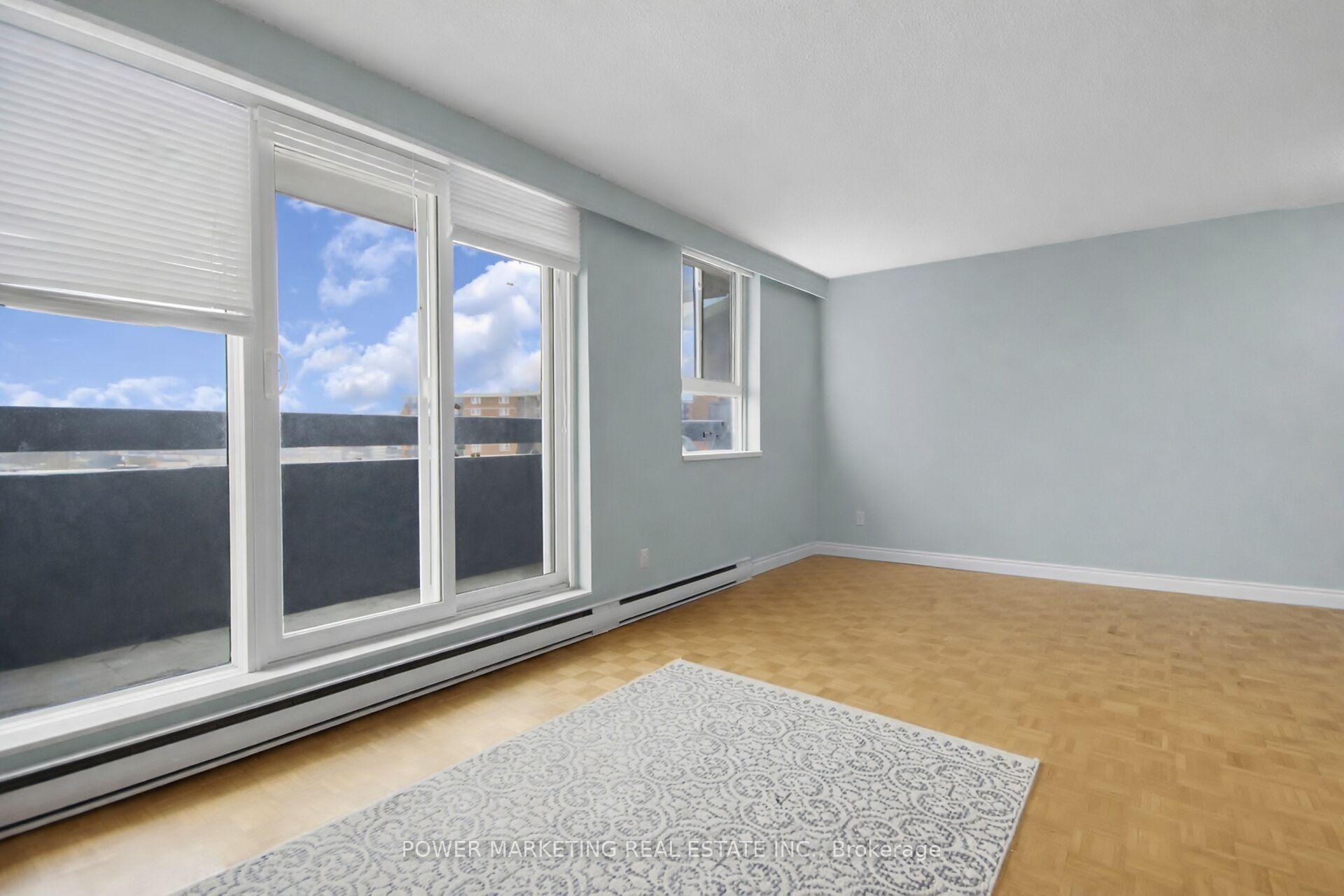 Photo 12 of Unit 1116, 2020 Jasmine Crescent, Ottawa, Beacon Hill South — HOMEH