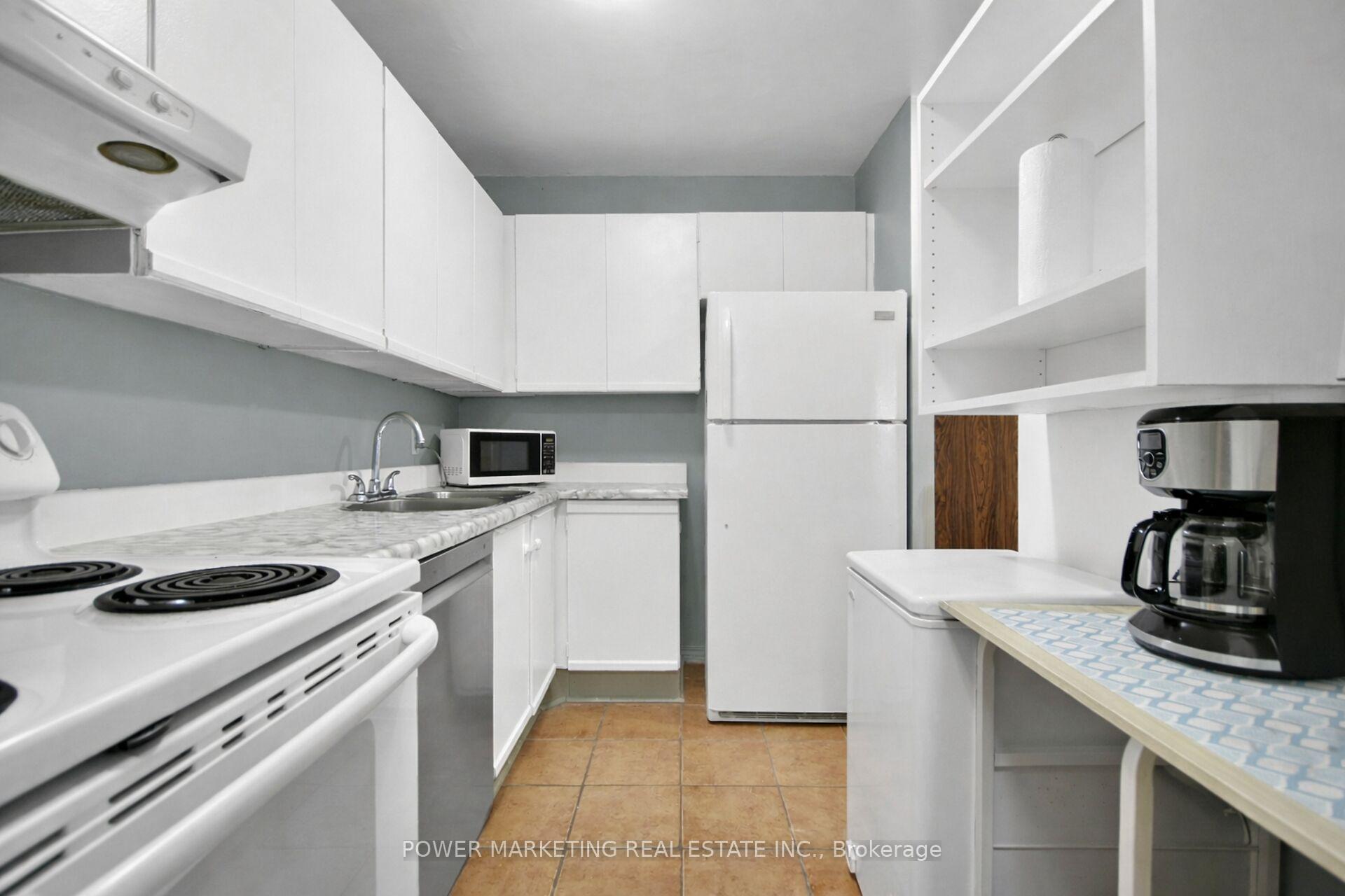 Photo 7 of Unit 1116, 2020 Jasmine Crescent, Ottawa, Beacon Hill South — HOMEH