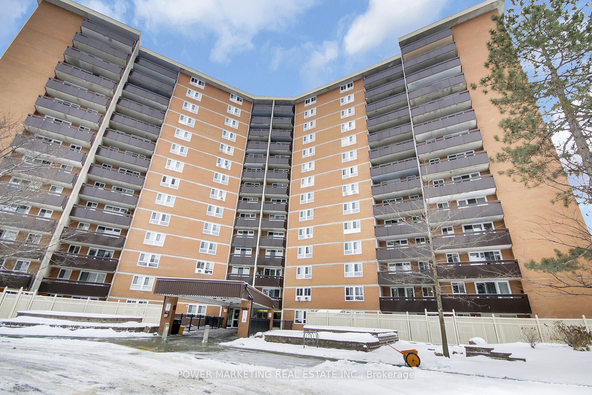 Photo 20 of Unit 1116, 2020 Jasmine Crescent, Ottawa, Beacon Hill South — HOMEH