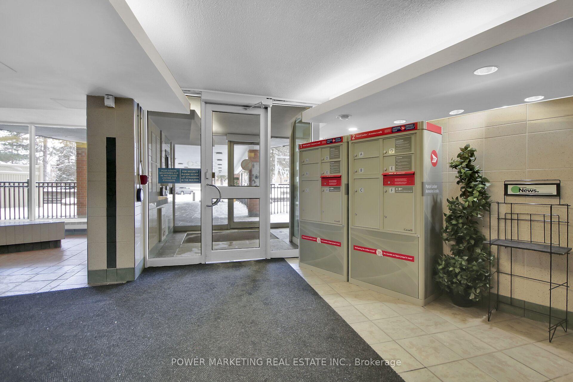Photo 28 of Unit 1116, 2020 Jasmine Crescent, Ottawa, Beacon Hill South — HOMEH