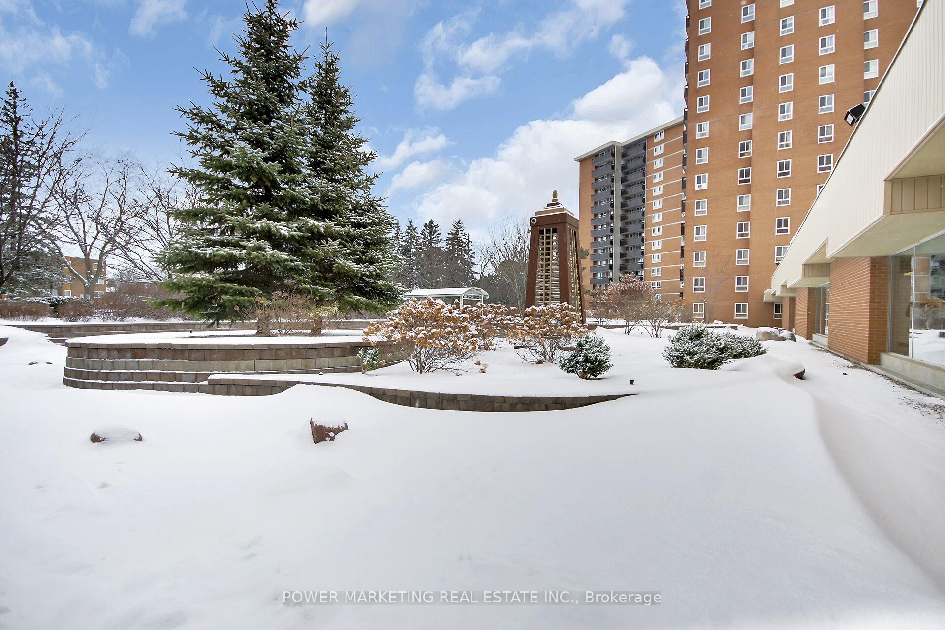 Photo 36 of Unit 1116, 2020 Jasmine Crescent, Ottawa, Beacon Hill South — HOMEH
