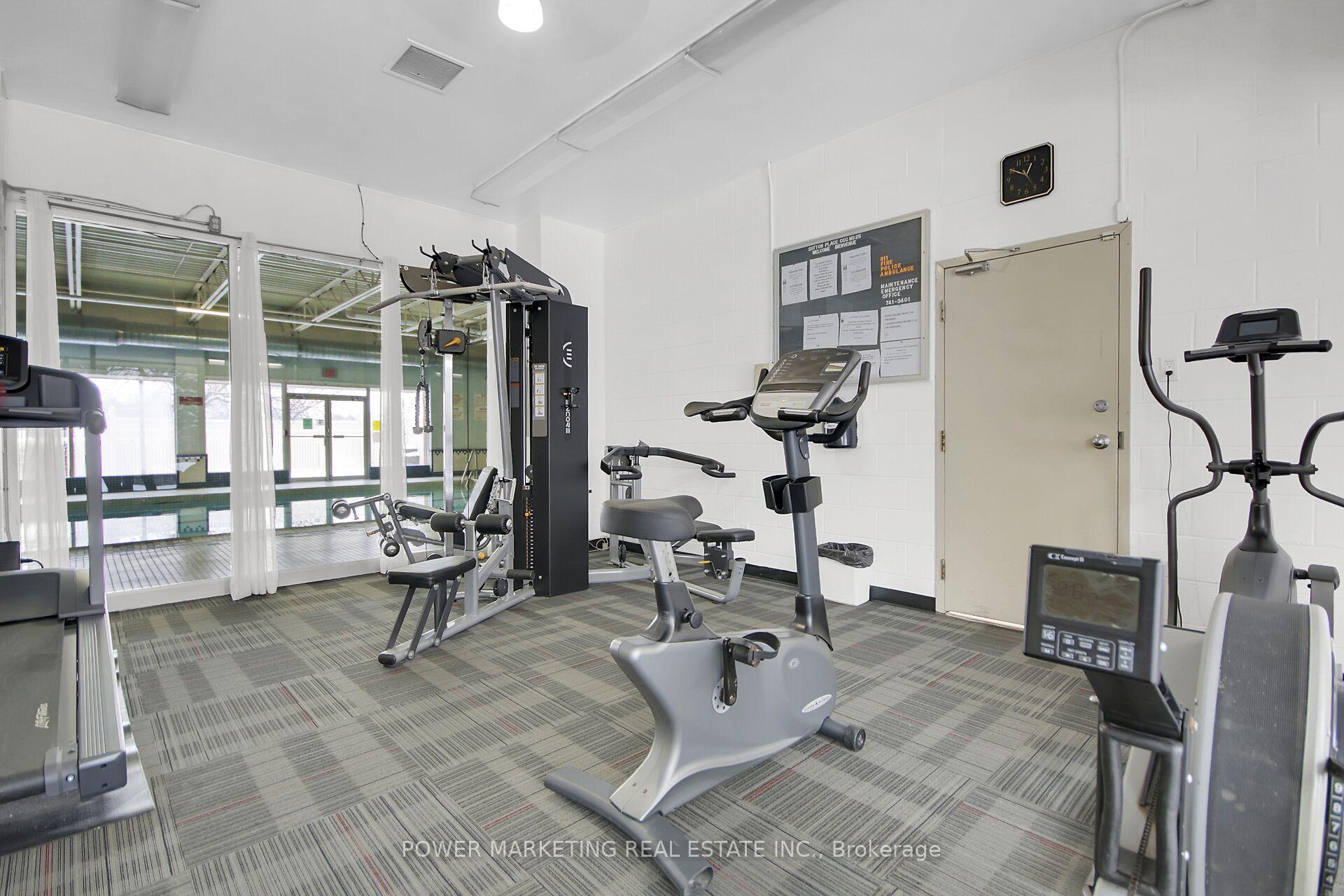 Photo 39 of Unit 1116, 2020 Jasmine Crescent, Ottawa, Beacon Hill South — HOMEH