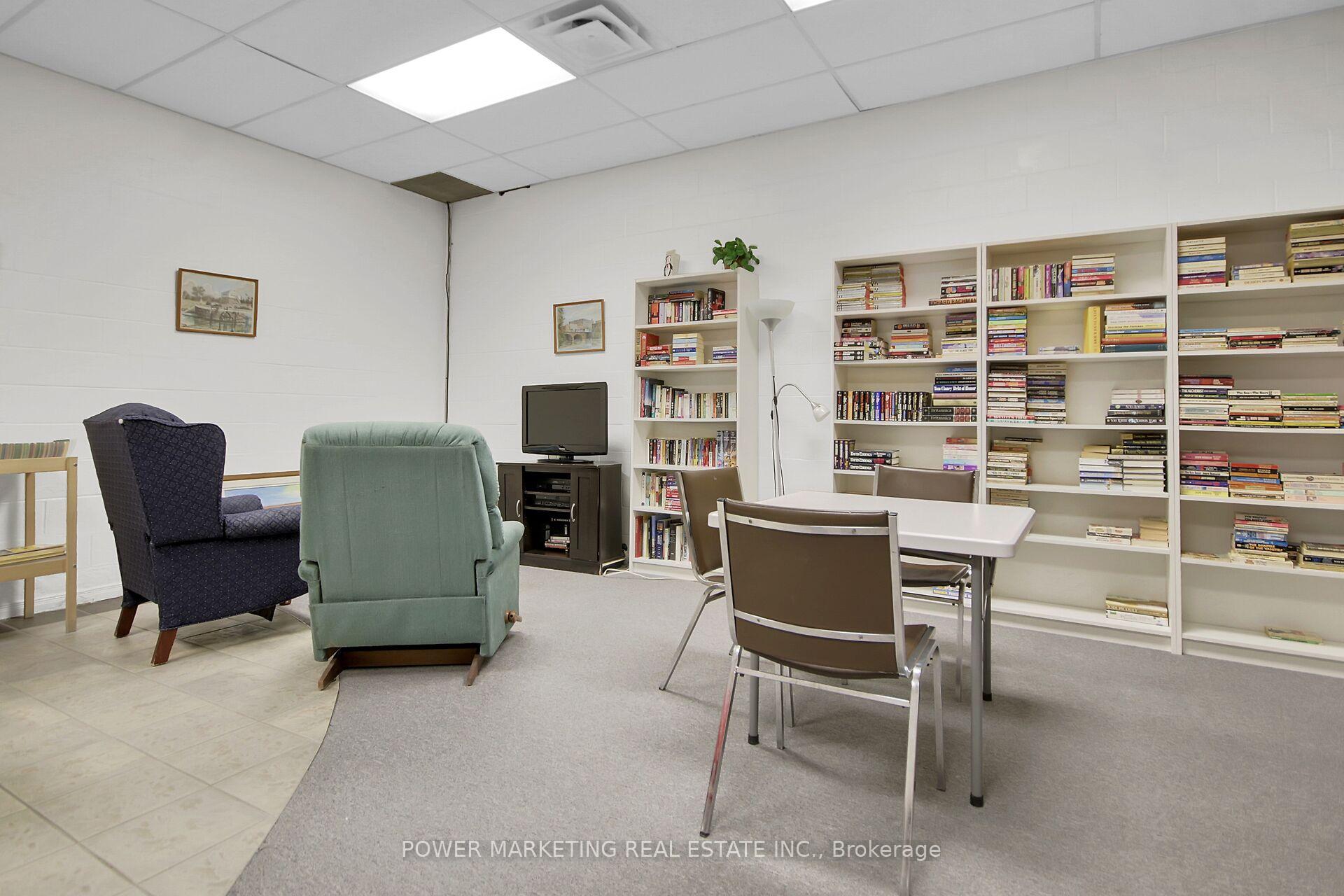 Photo 40 of Unit 1116, 2020 Jasmine Crescent, Ottawa, Beacon Hill South — HOMEH