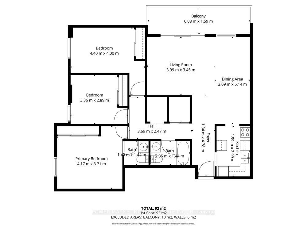 Photo 48 of Unit 1116, 2020 Jasmine Crescent, Ottawa, Beacon Hill South — HOMEH